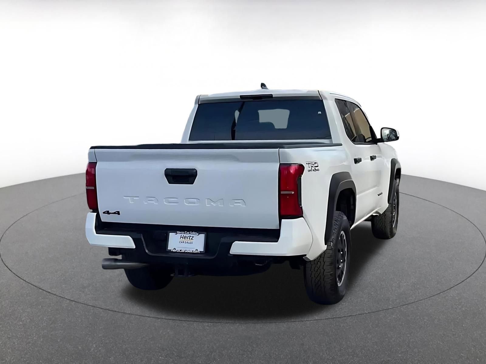 Thumbnail: 2025 Toyota Tacoma - 14