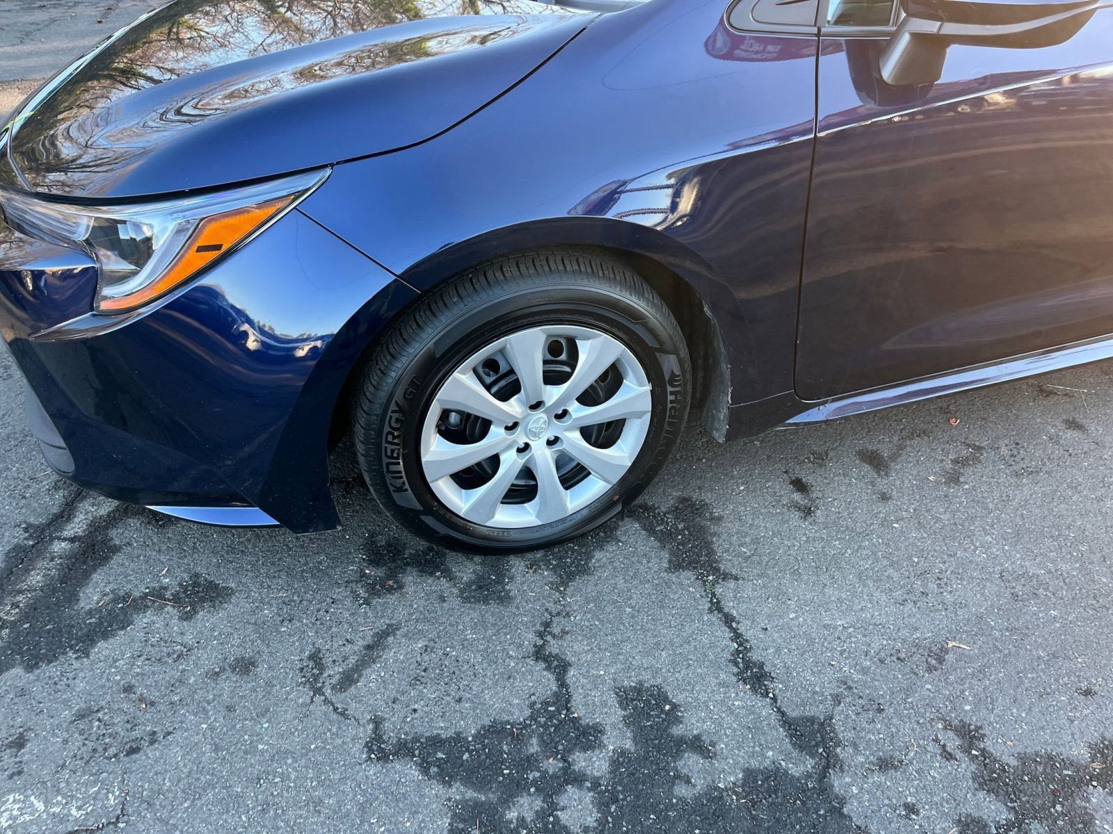 Thumbnail: 2025 Toyota Corolla - 28