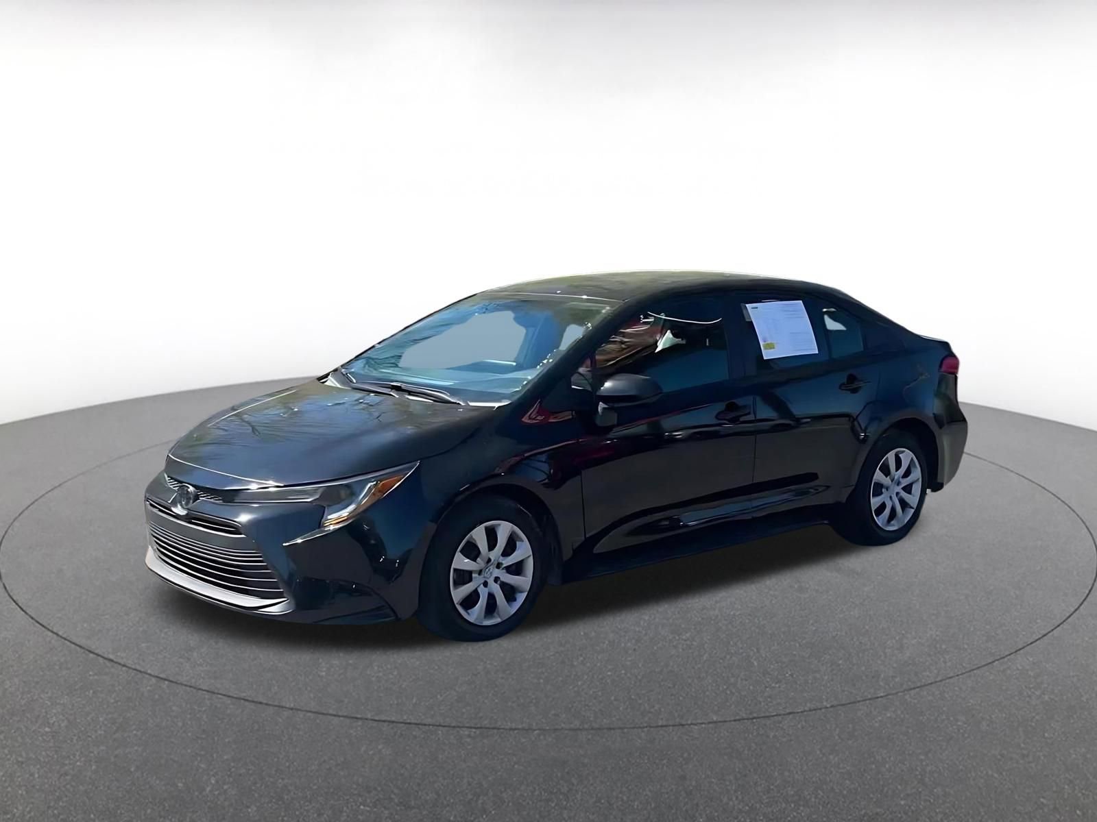 Thumbnail: 2025 Toyota Corolla - 8