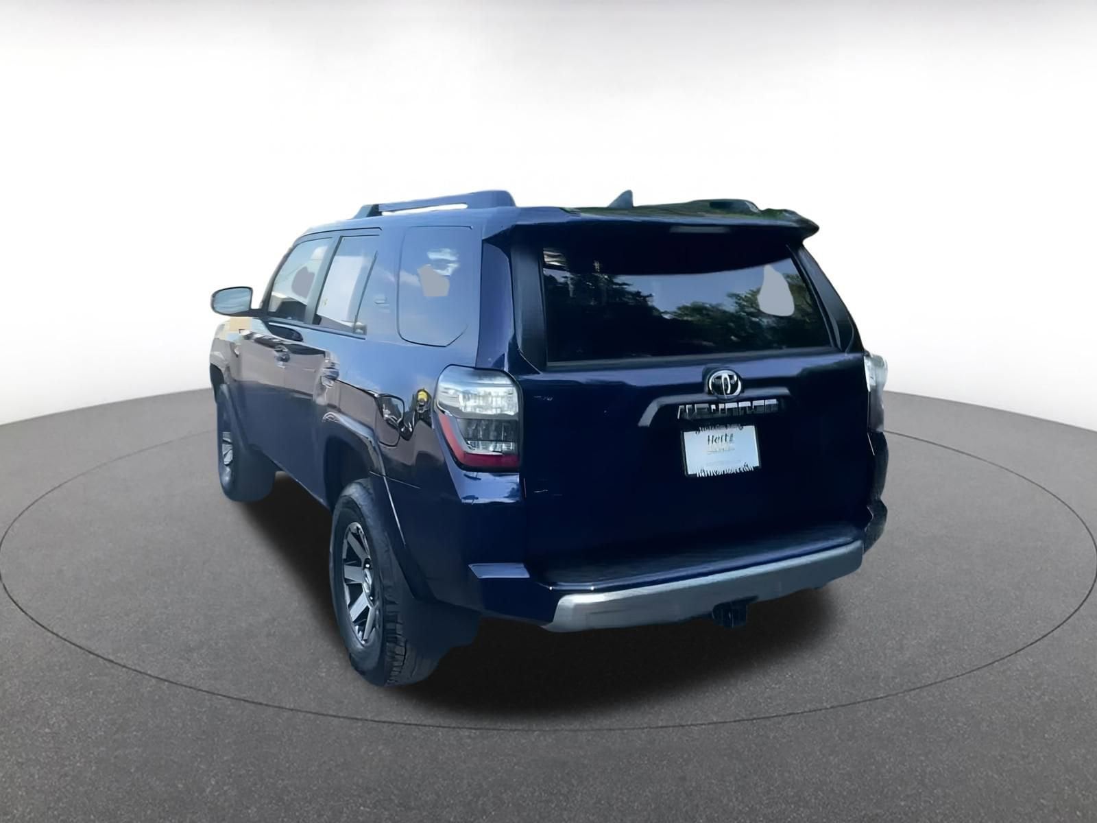 Thumbnail: 2024 Toyota 4Runner - 10