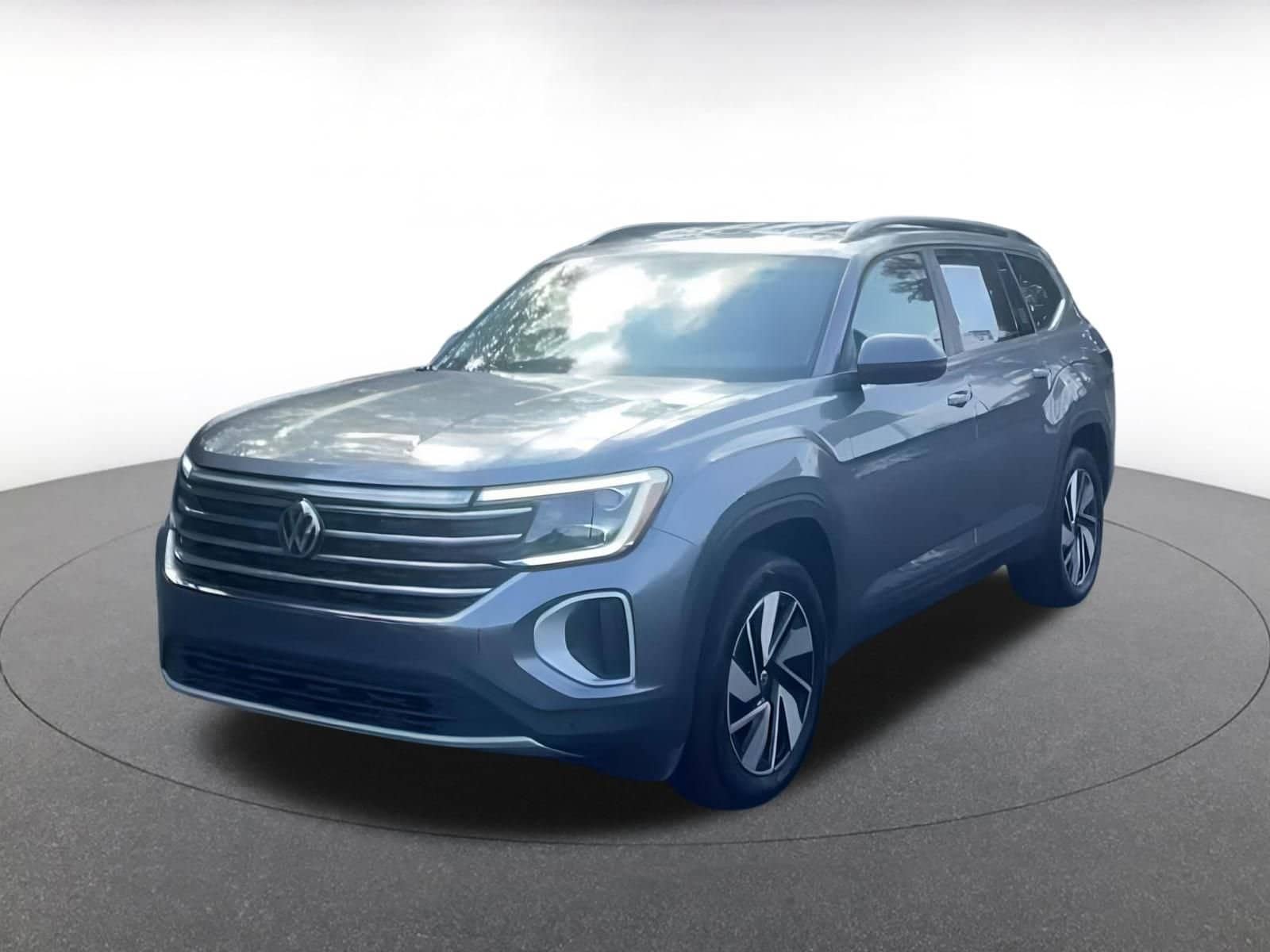 Thumbnail: 2025 Volkswagen Atlas - 7