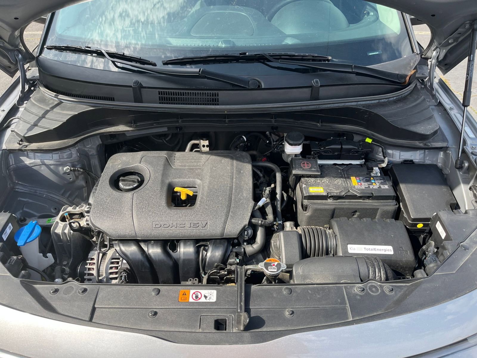 2024 Kia Soul LX 28