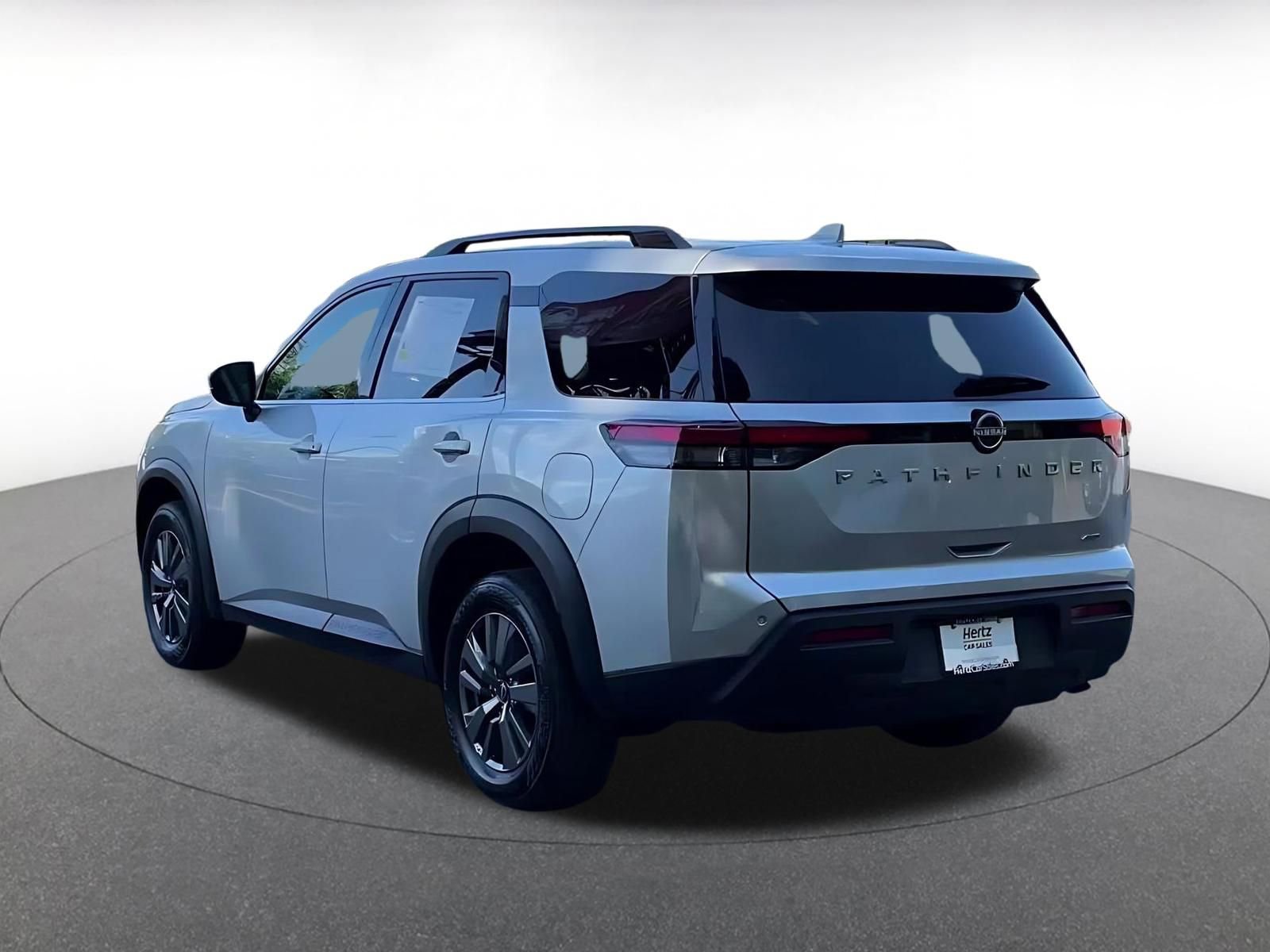 Thumbnail: 2025 Nissan Pathfinder - 10