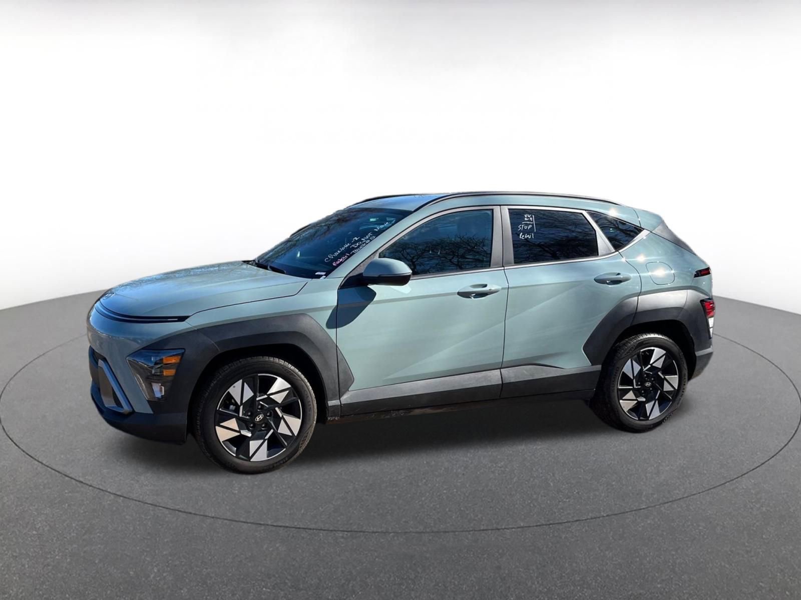 Thumbnail: 2025 Hyundai Kona - 7