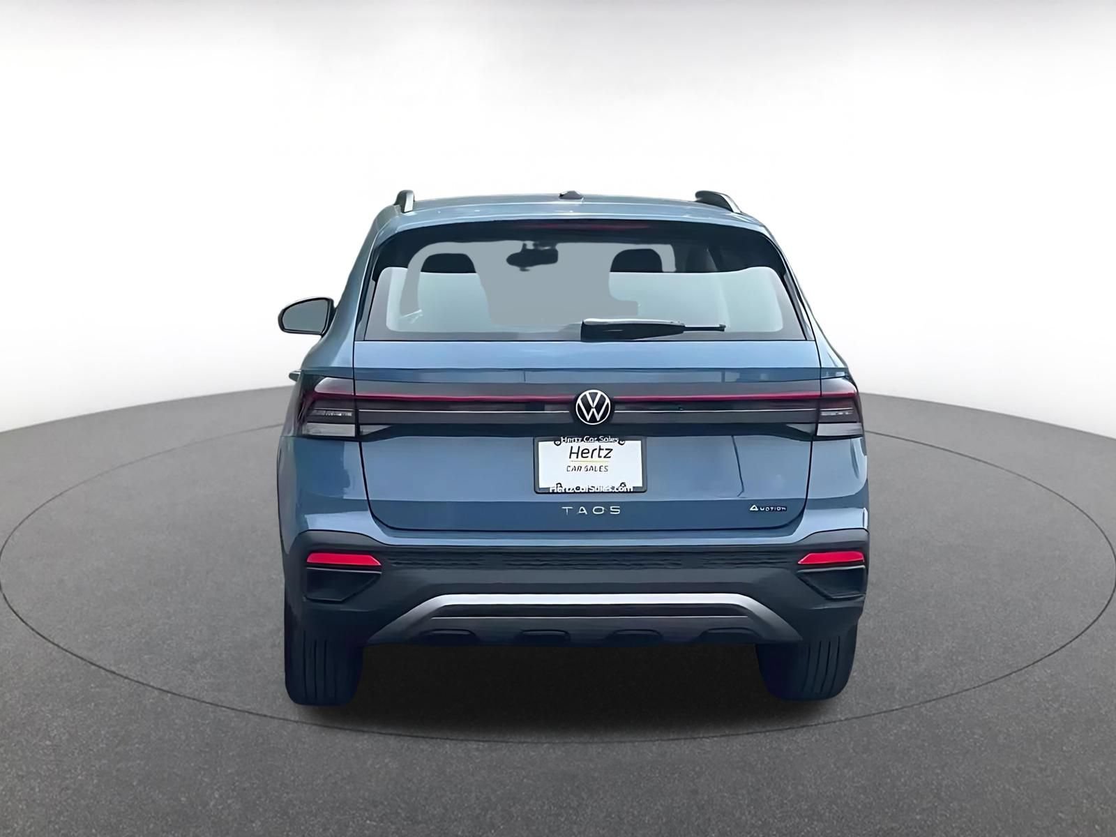 Thumbnail: 2026 Volkswagen Taos - 12