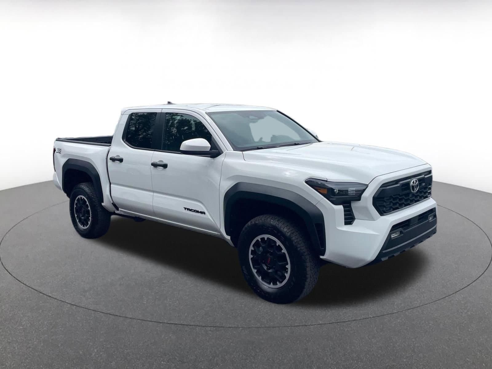 Thumbnail: 2024 Toyota Tacoma - 1