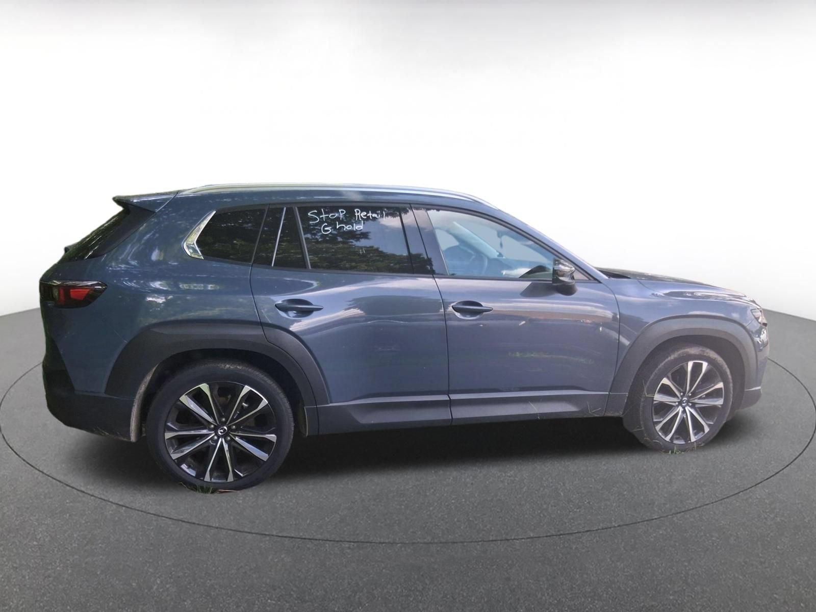 Thumbnail: 2026 Mazda CX-50 - 17