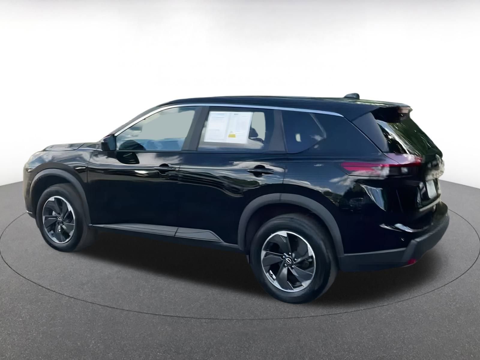 Thumbnail: 2024 Nissan Rogue - 14