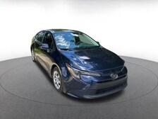 2024 Toyota Corolla LE -
                  Charlotte, NC