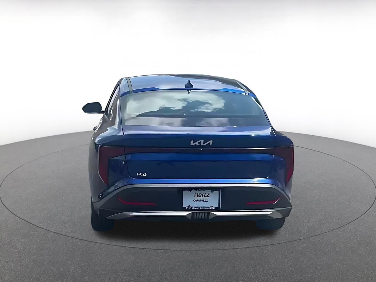 Thumbnail: 2026 Kia K4 - 10