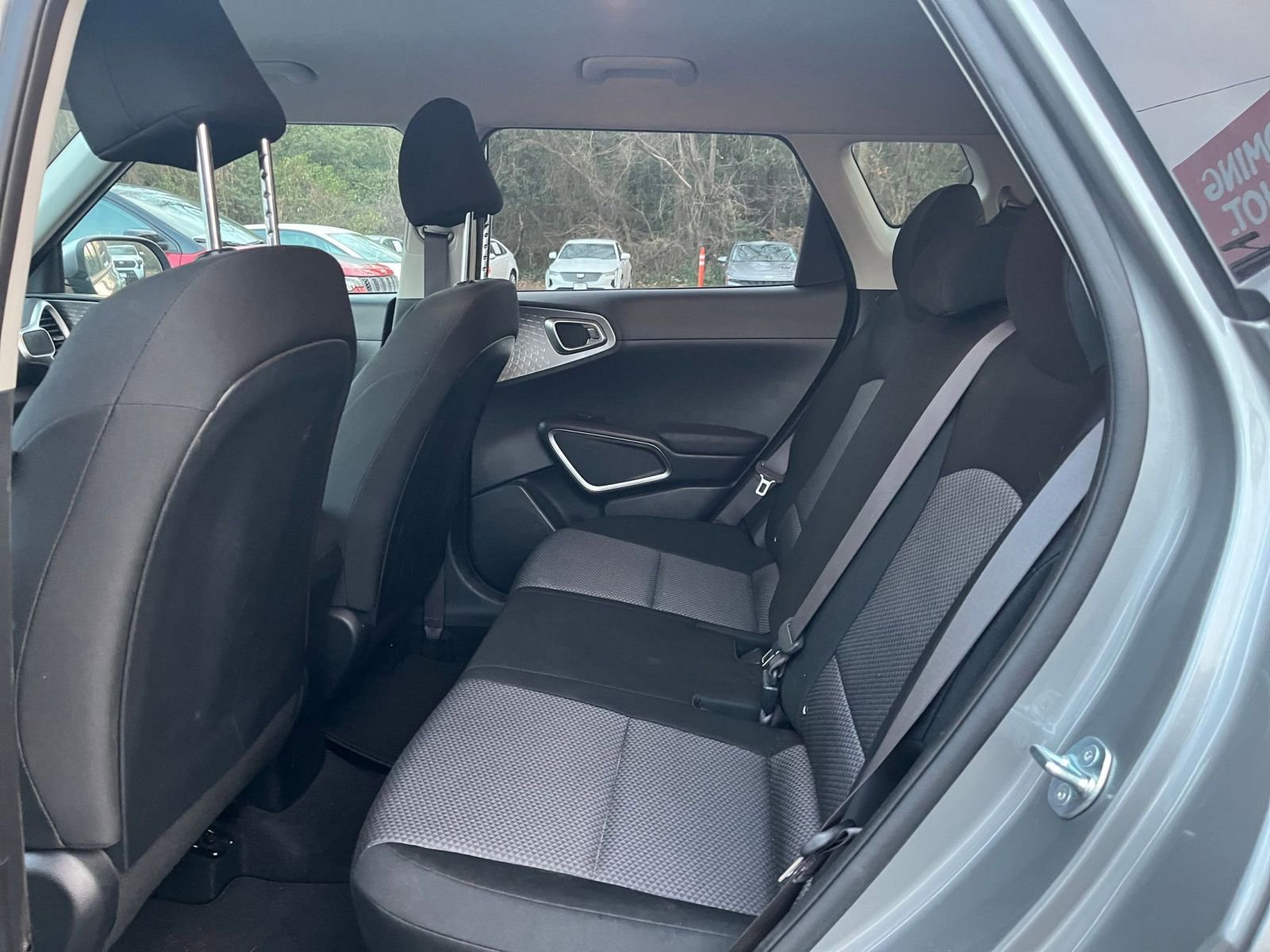 Thumbnail: 2025 Kia Soul - 23