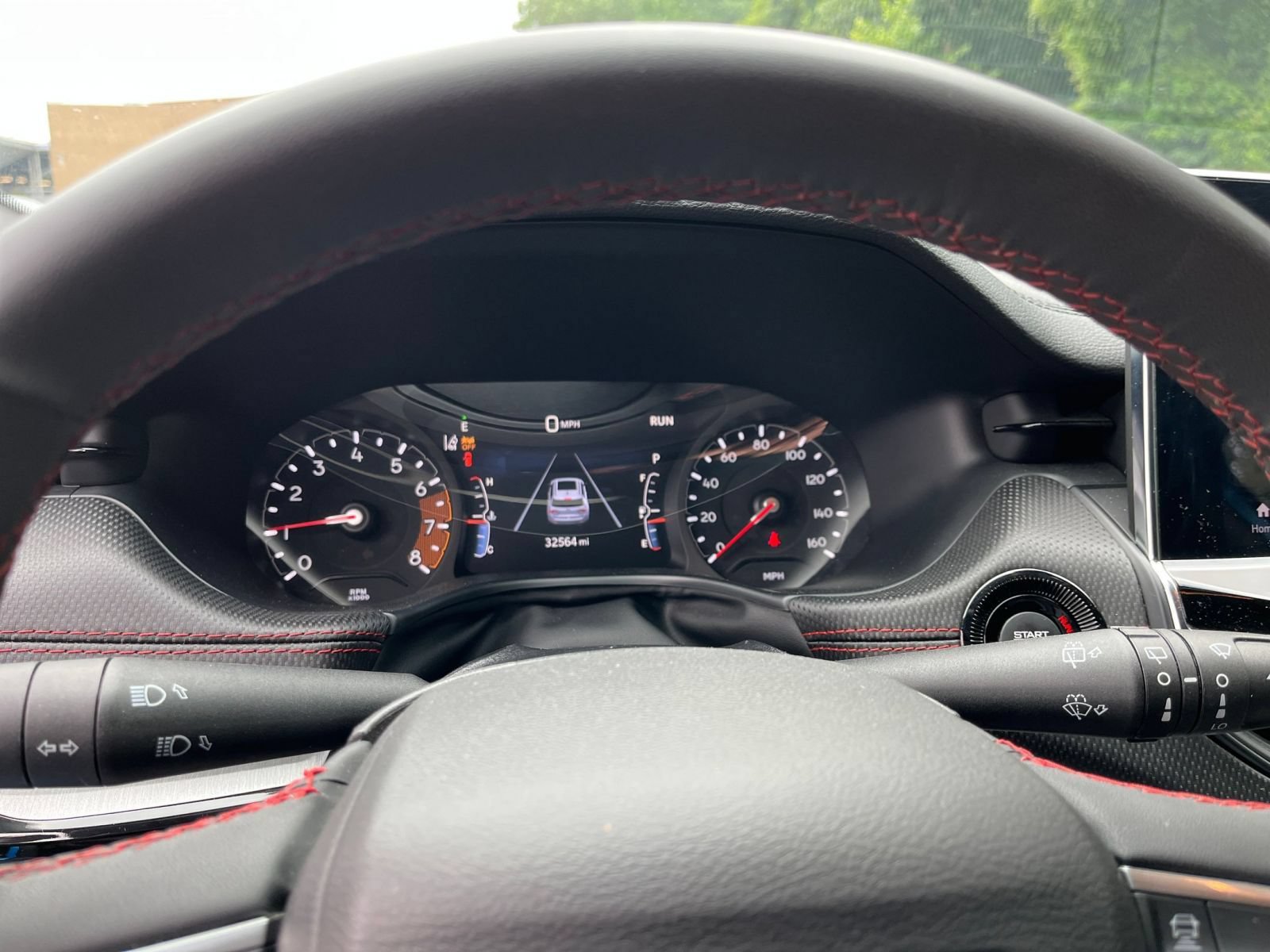 Thumbnail: 2025 Jeep Compass - 34