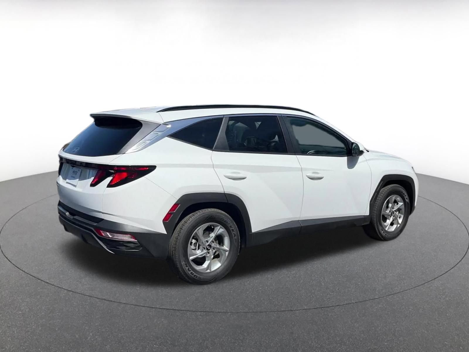 Thumbnail: 2024 Hyundai Tucson - 15