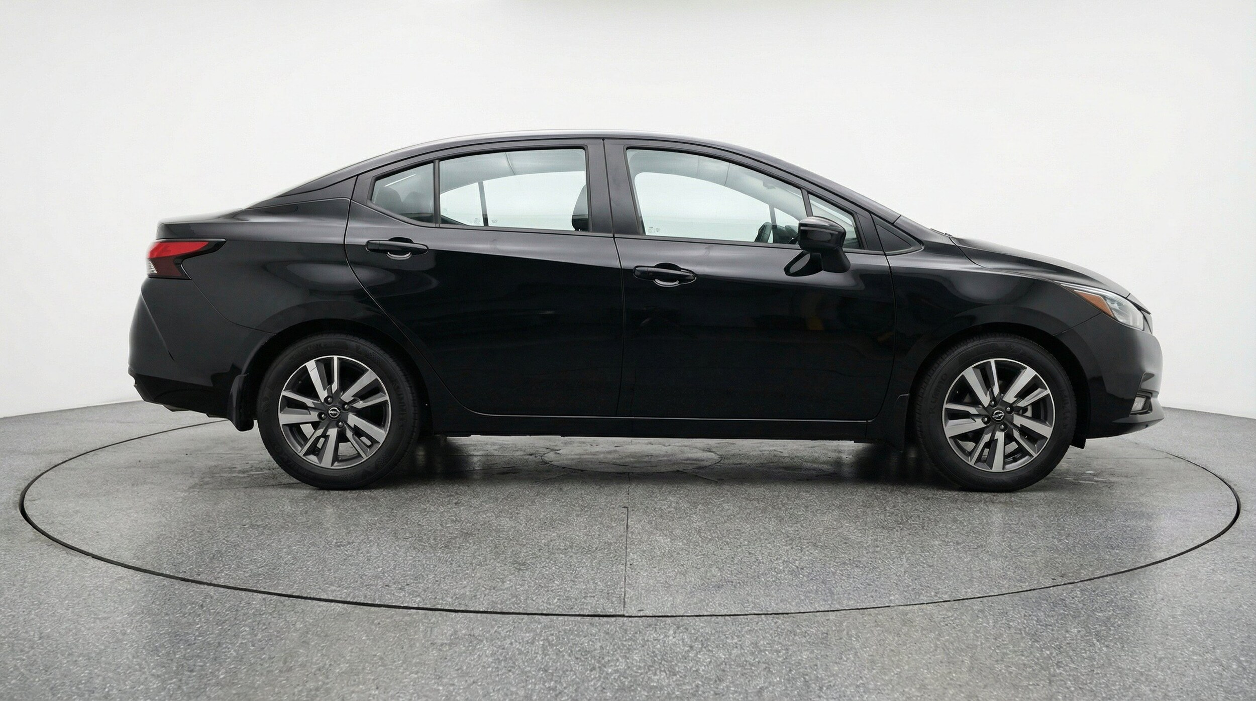 Thumbnail: 2025 Nissan Versa - 14