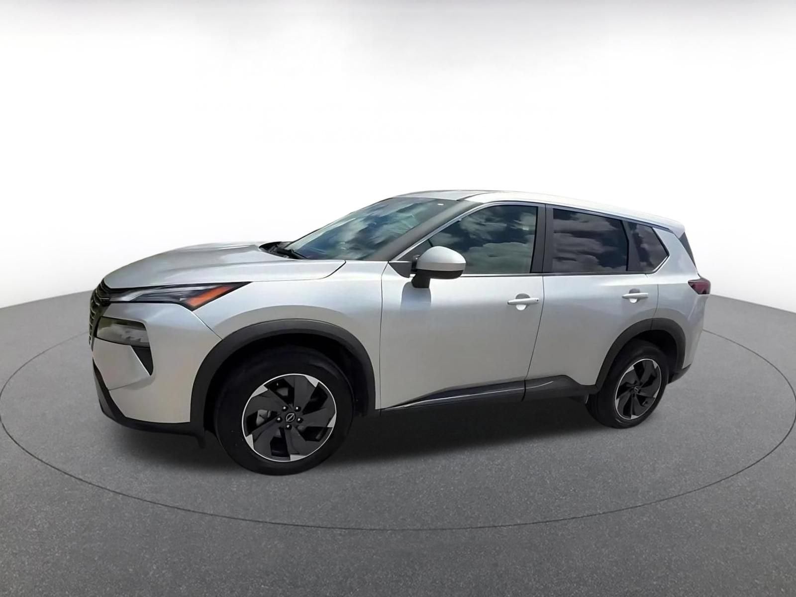 Thumbnail: 2025 Nissan Rogue - 6