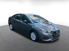 2024 Nissan Versa S -
                  Charlotte, NC