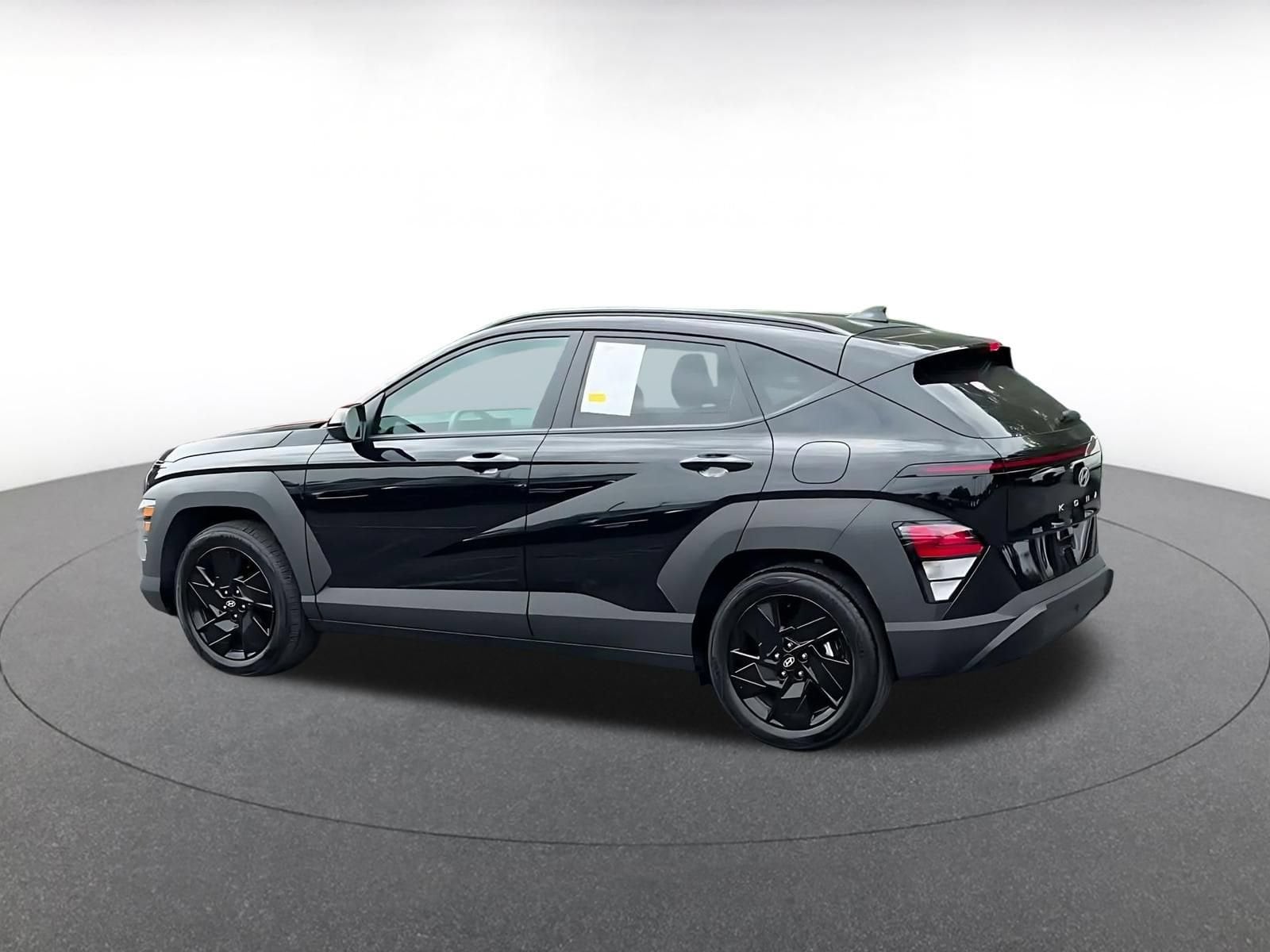 Thumbnail: 2026 Hyundai Kona - 8