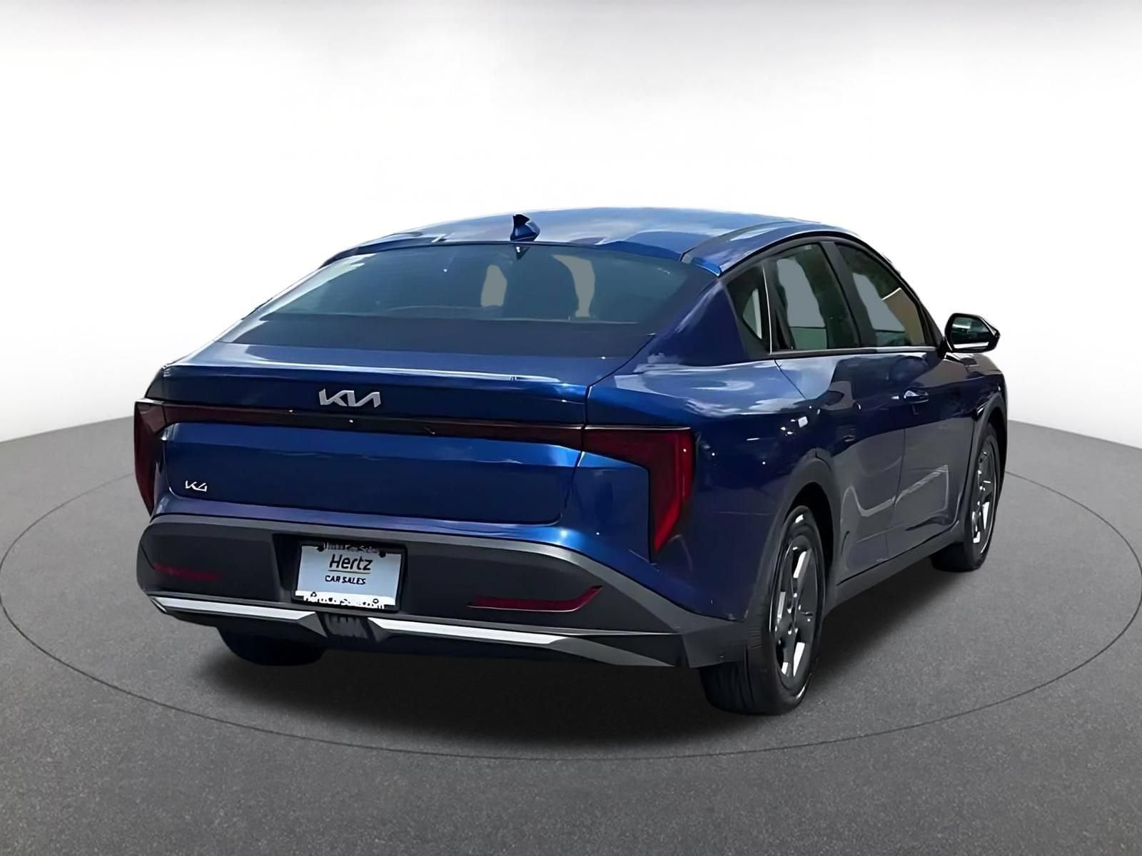 Thumbnail: 2025 Kia K4 - 11