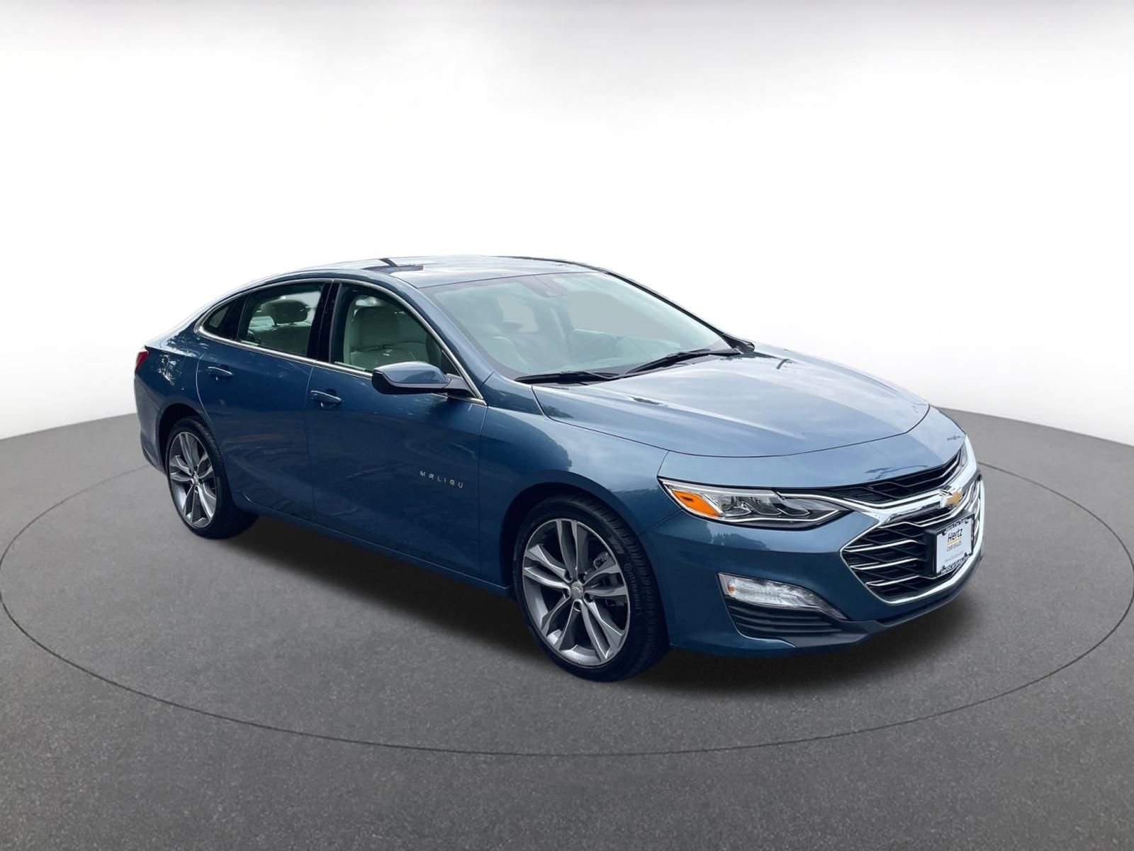 Thumbnail: 2024 Chevrolet Malibu - 1