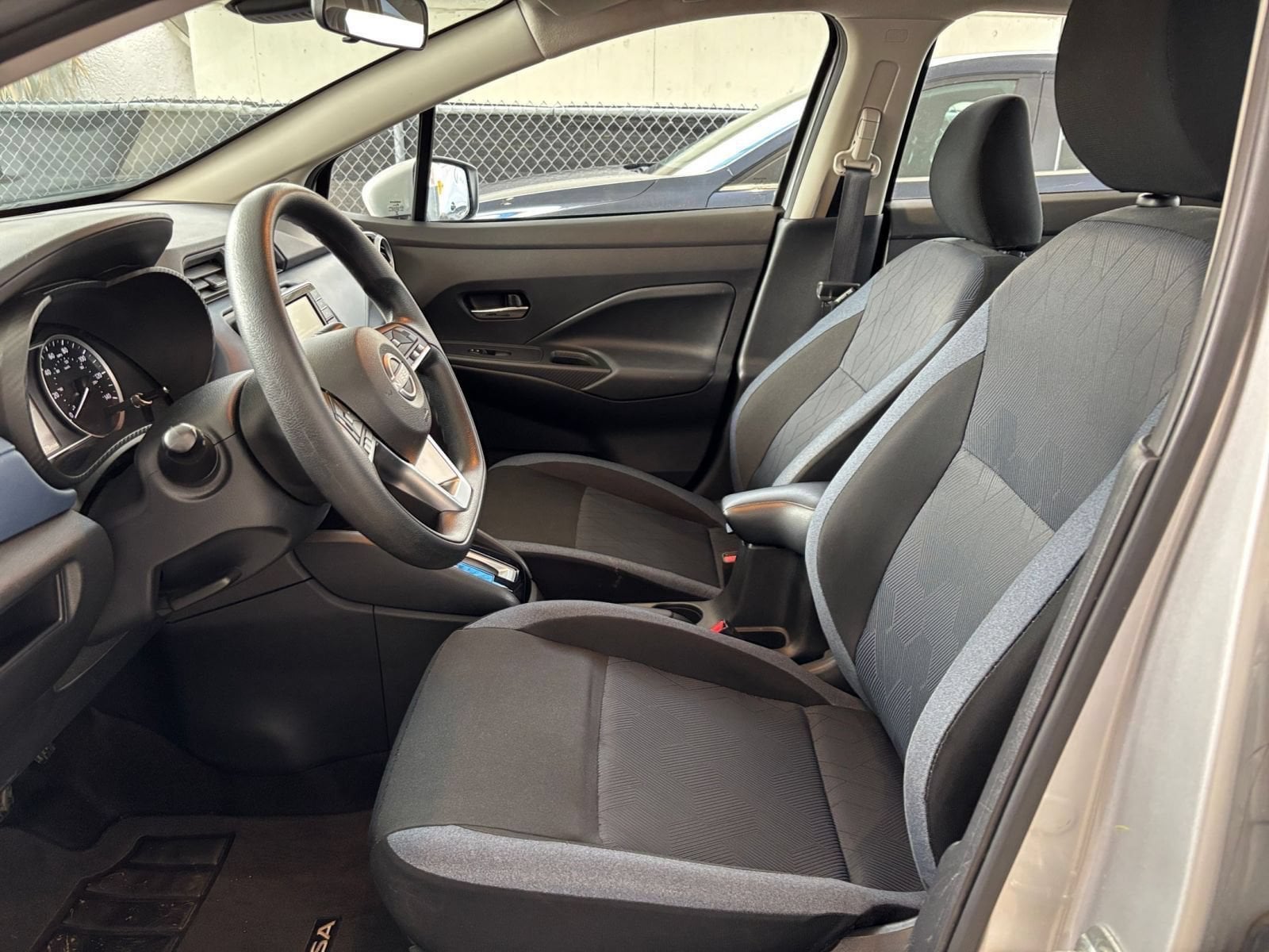 Thumbnail: 2025 Nissan Versa - 22