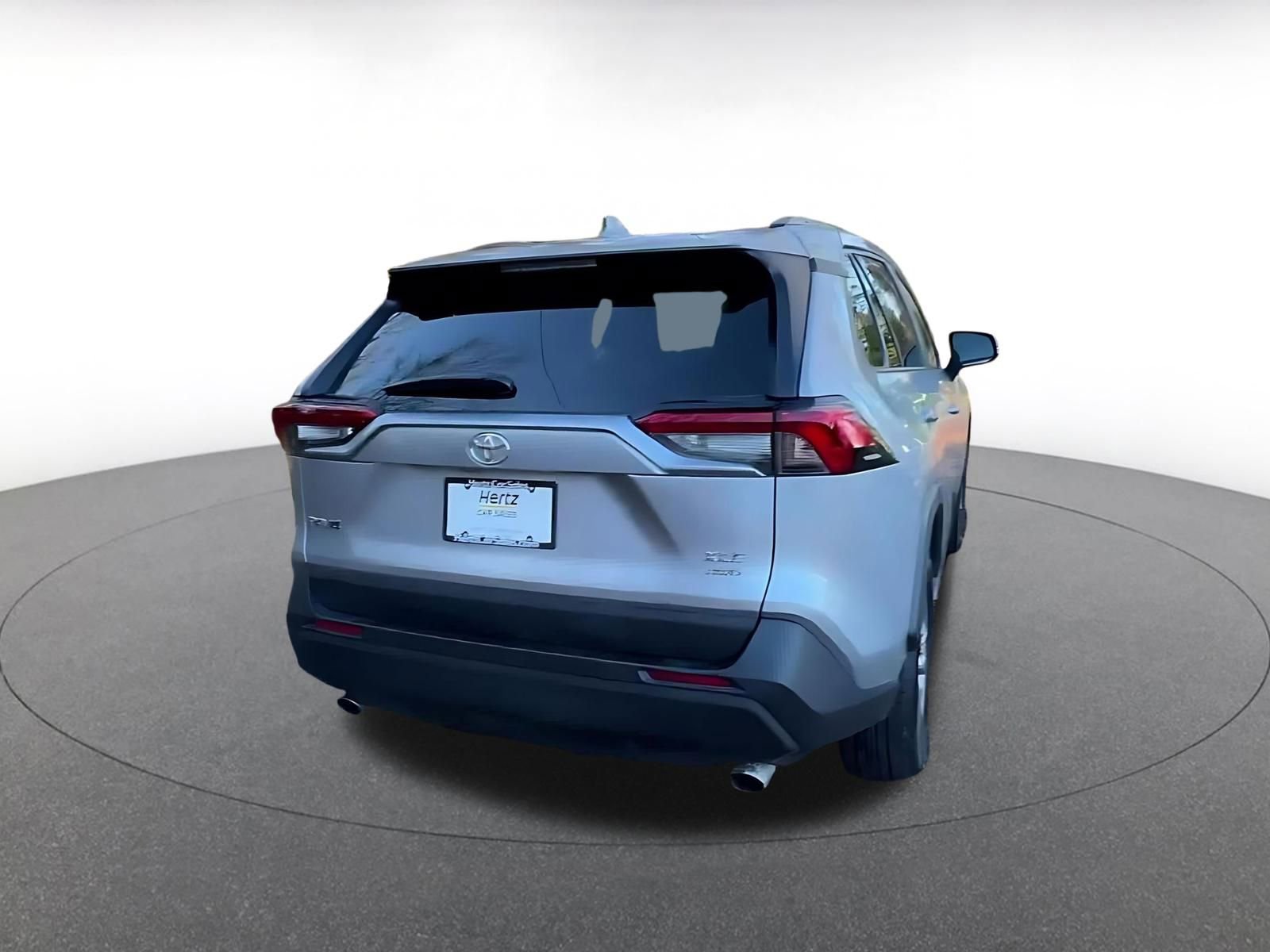 Thumbnail: 2025 Toyota RAV4 - 14