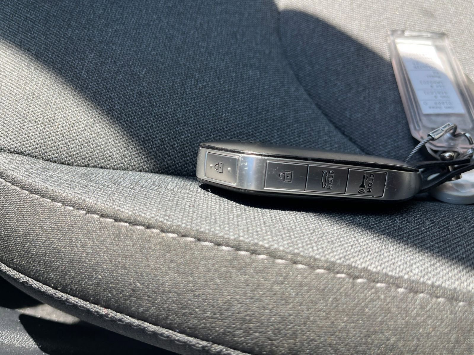 Thumbnail: 2025 Kia K4 - 21