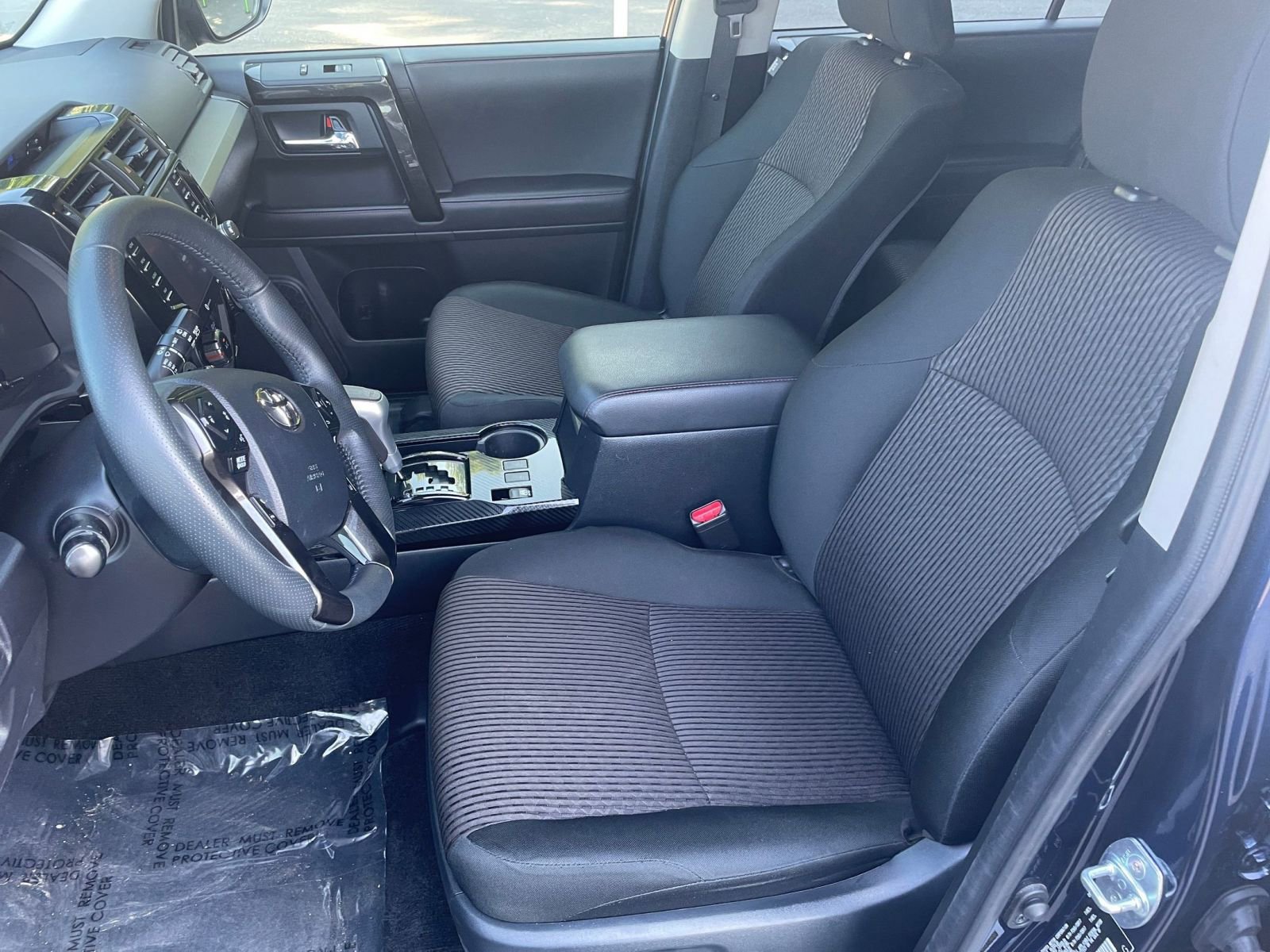 Thumbnail: 2024 Toyota 4Runner - 32