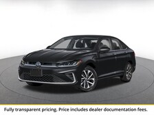 2025 Volkswagen Jetta S -
                  Charlotte, NC