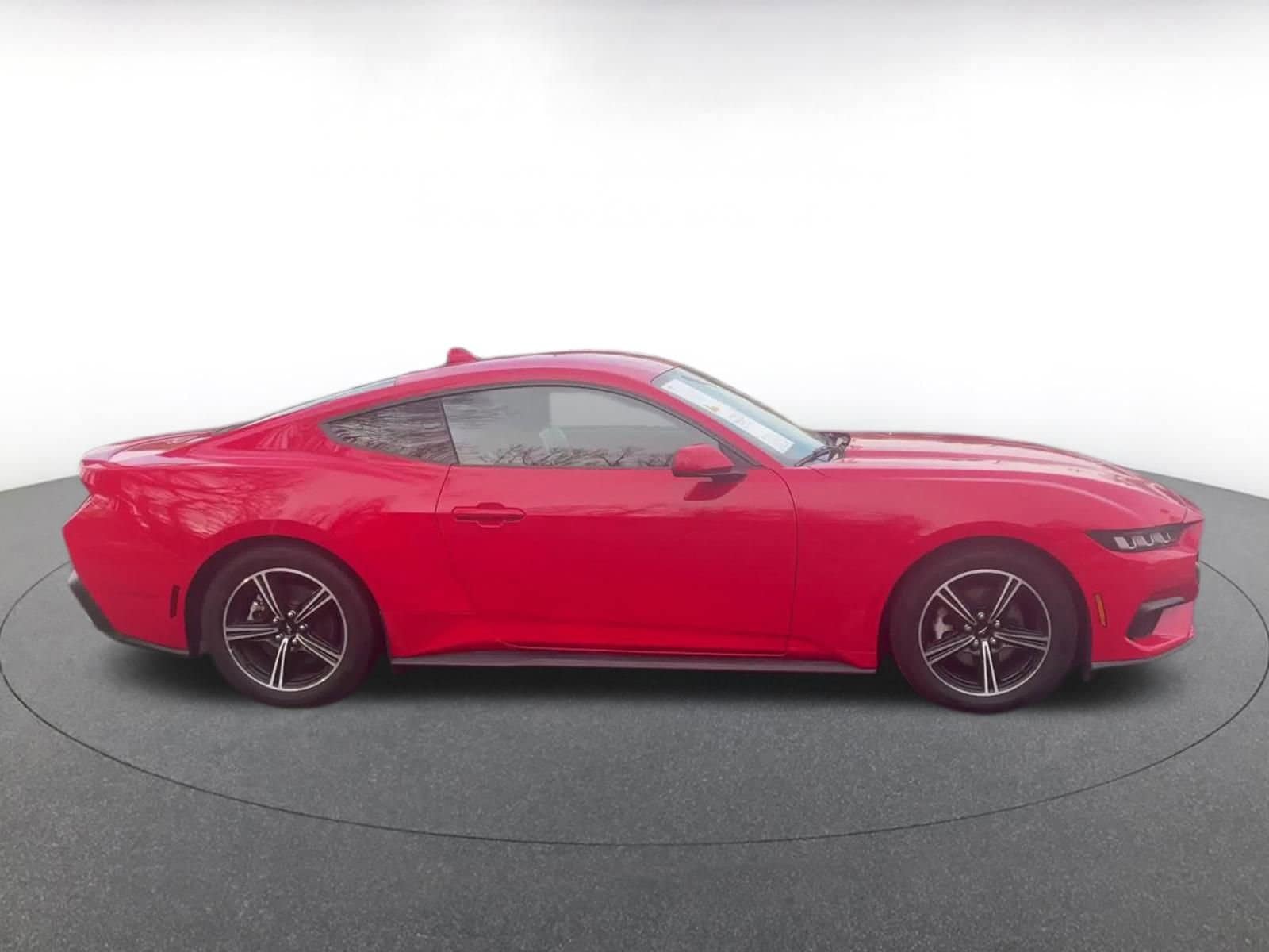 Thumbnail: 2024 Ford Mustang - 16