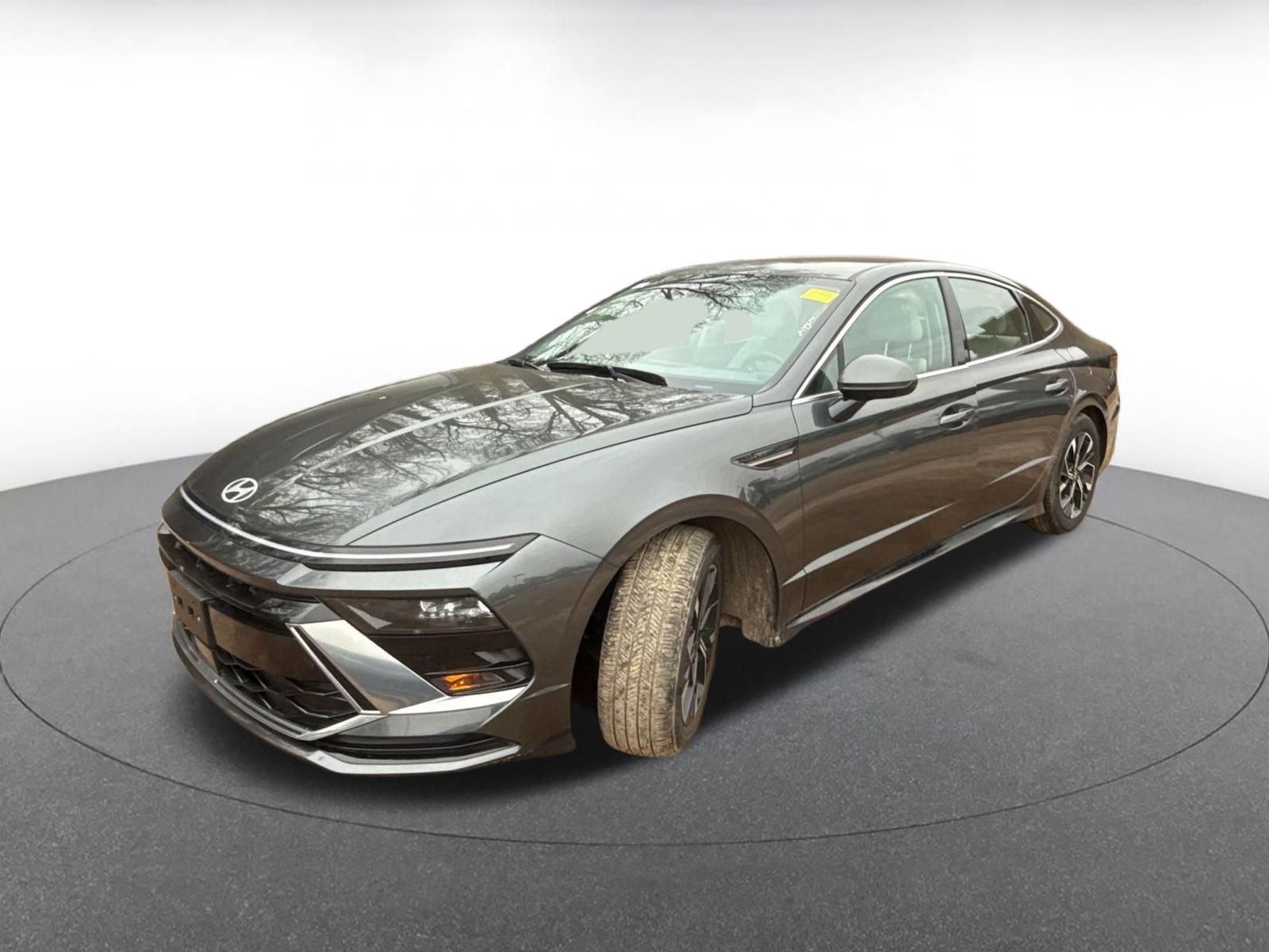 Thumbnail: 2025 Hyundai Sonata - 9