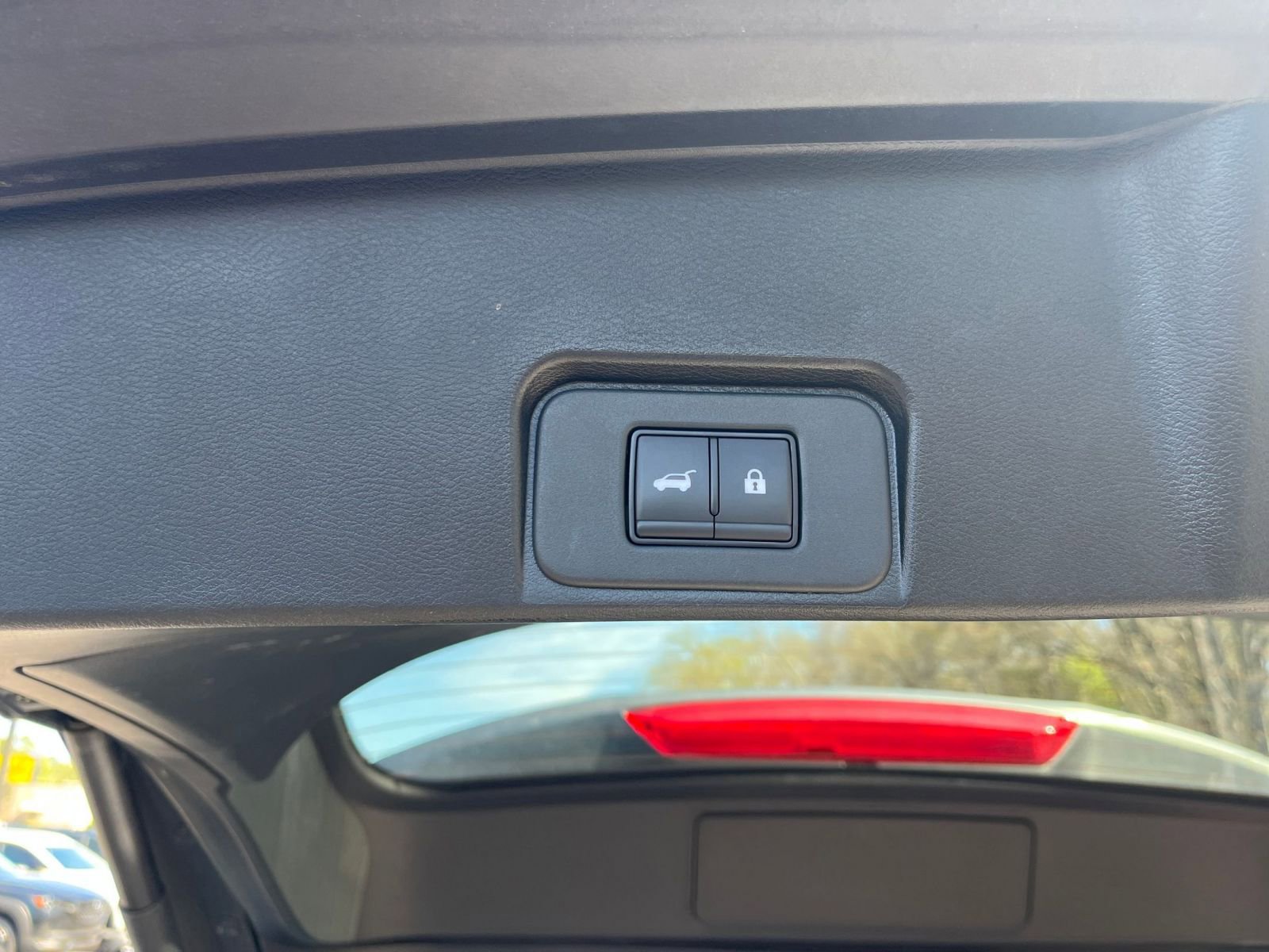 Thumbnail: 2025 Nissan Rogue - 23