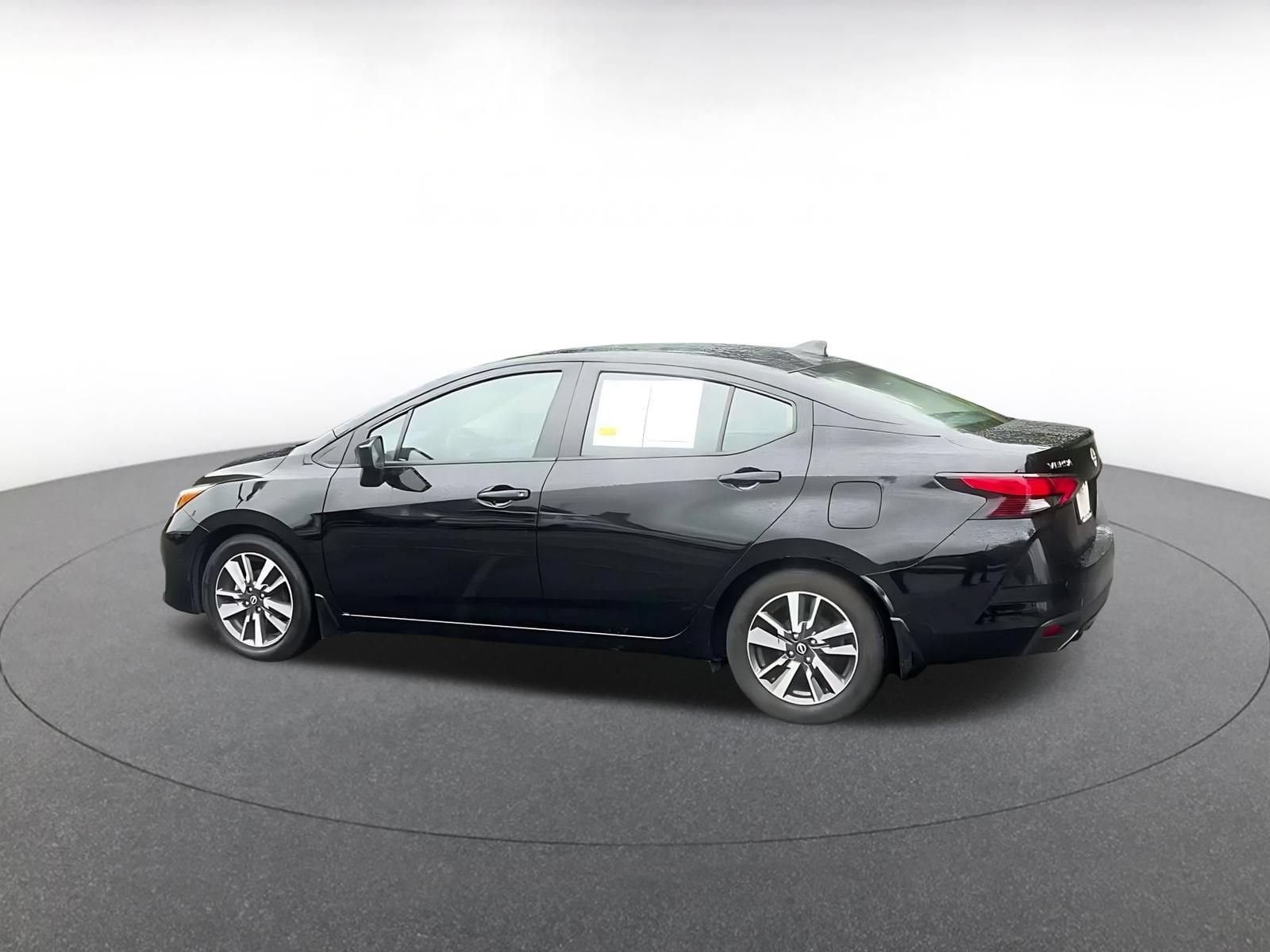 Thumbnail: 2025 Nissan Versa - 10