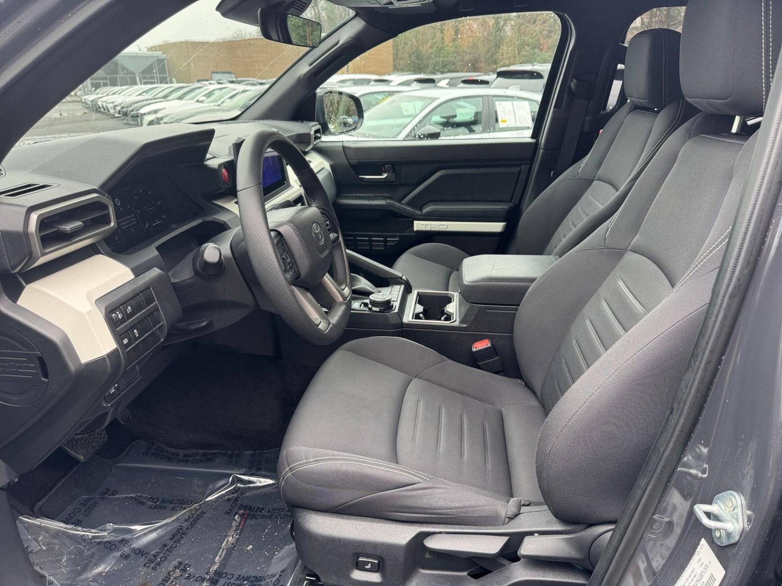 Thumbnail: 2024 Toyota Tacoma - 23