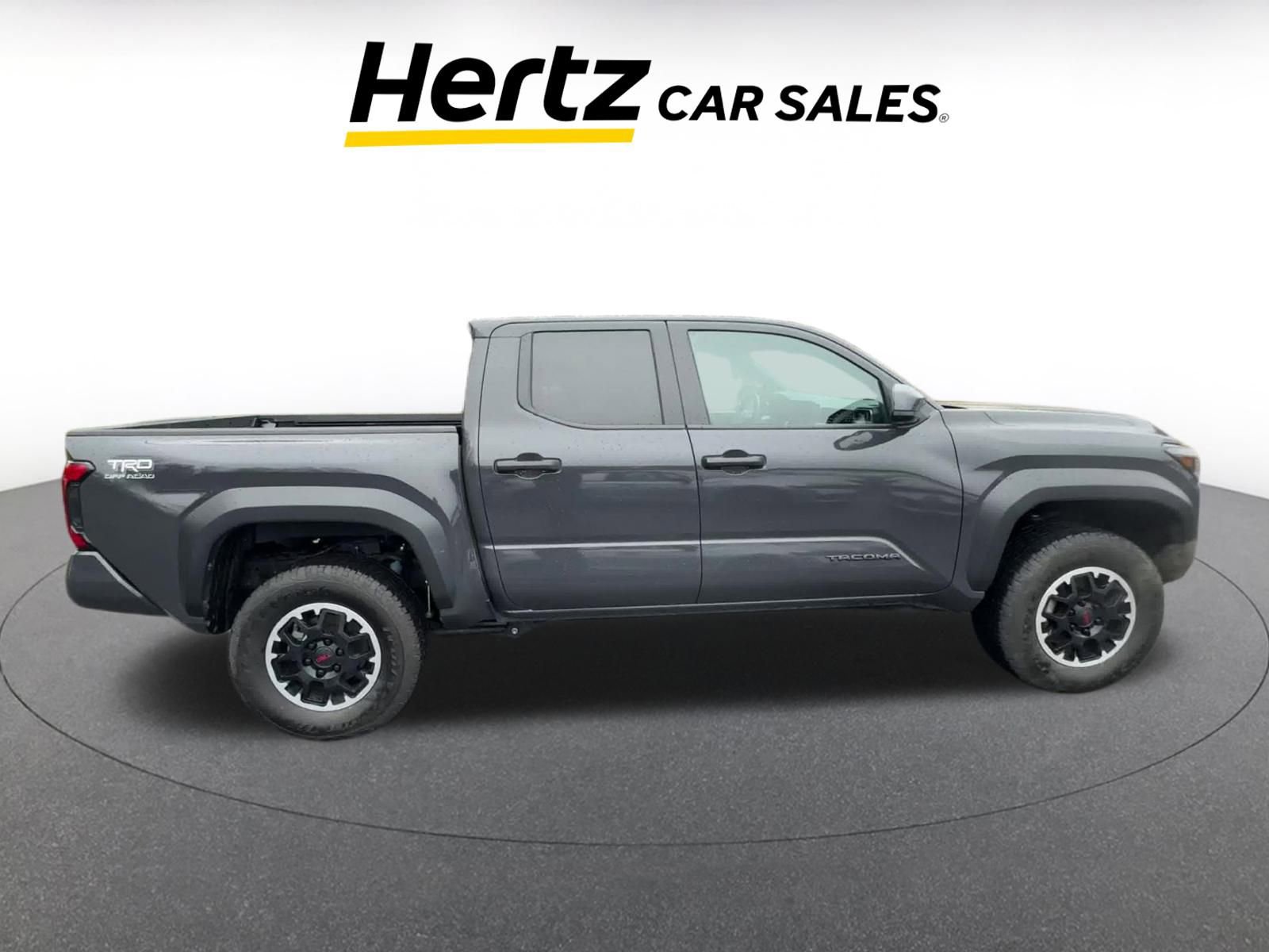 Thumbnail: 2024 Toyota Tacoma - 18