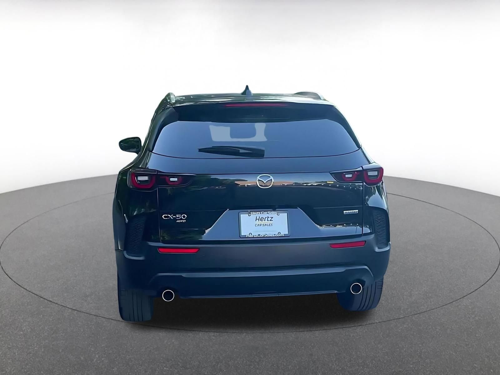 Thumbnail: 2025 Mazda CX-50 - 11