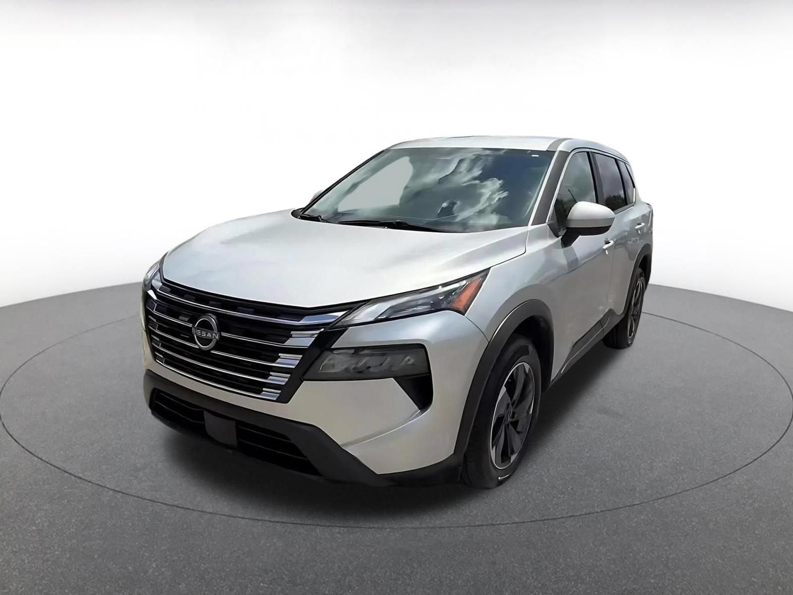 Thumbnail: 2025 Nissan Rogue - 5