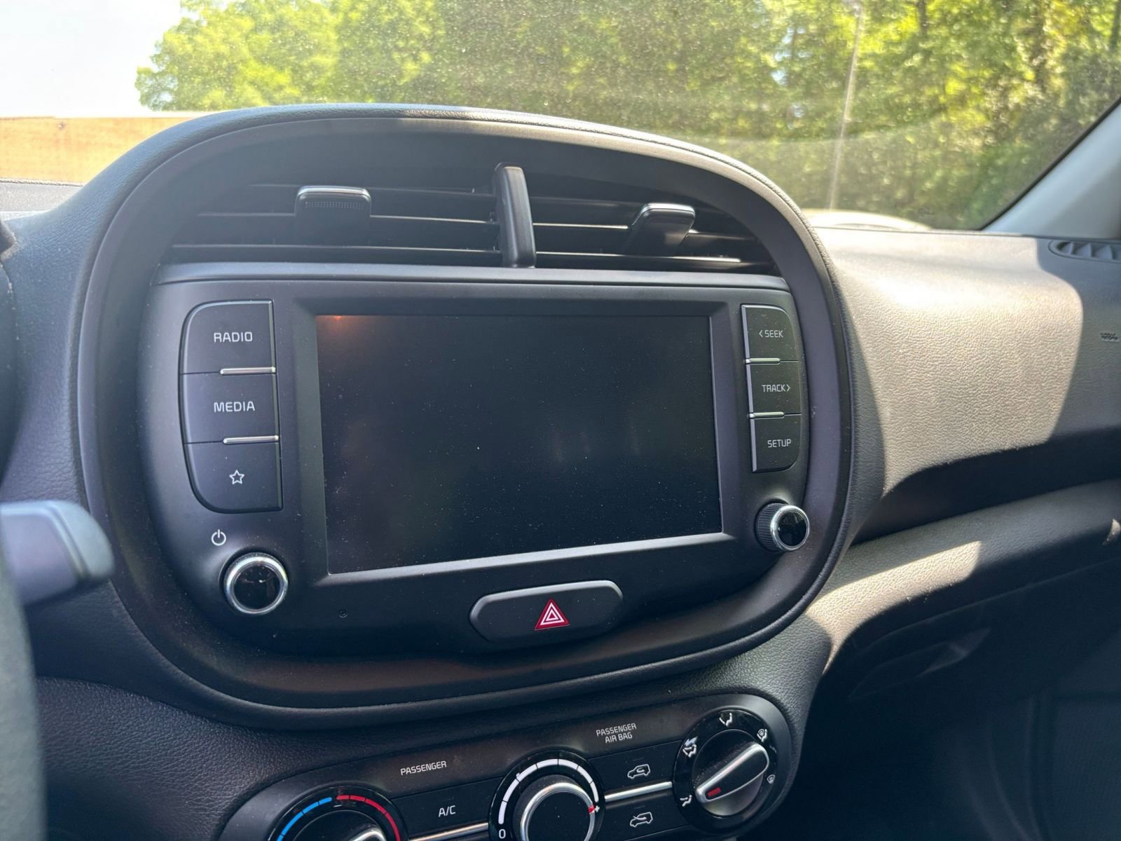 Thumbnail: 2025 Kia Soul - 17