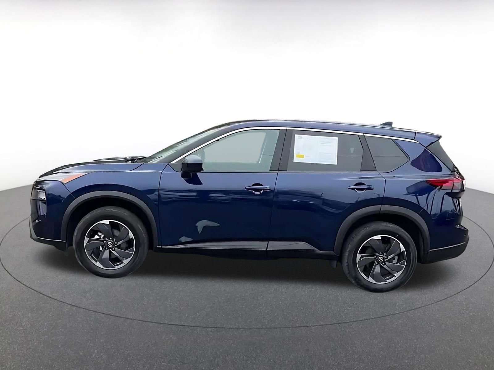 Thumbnail: 2025 Nissan Rogue - 9