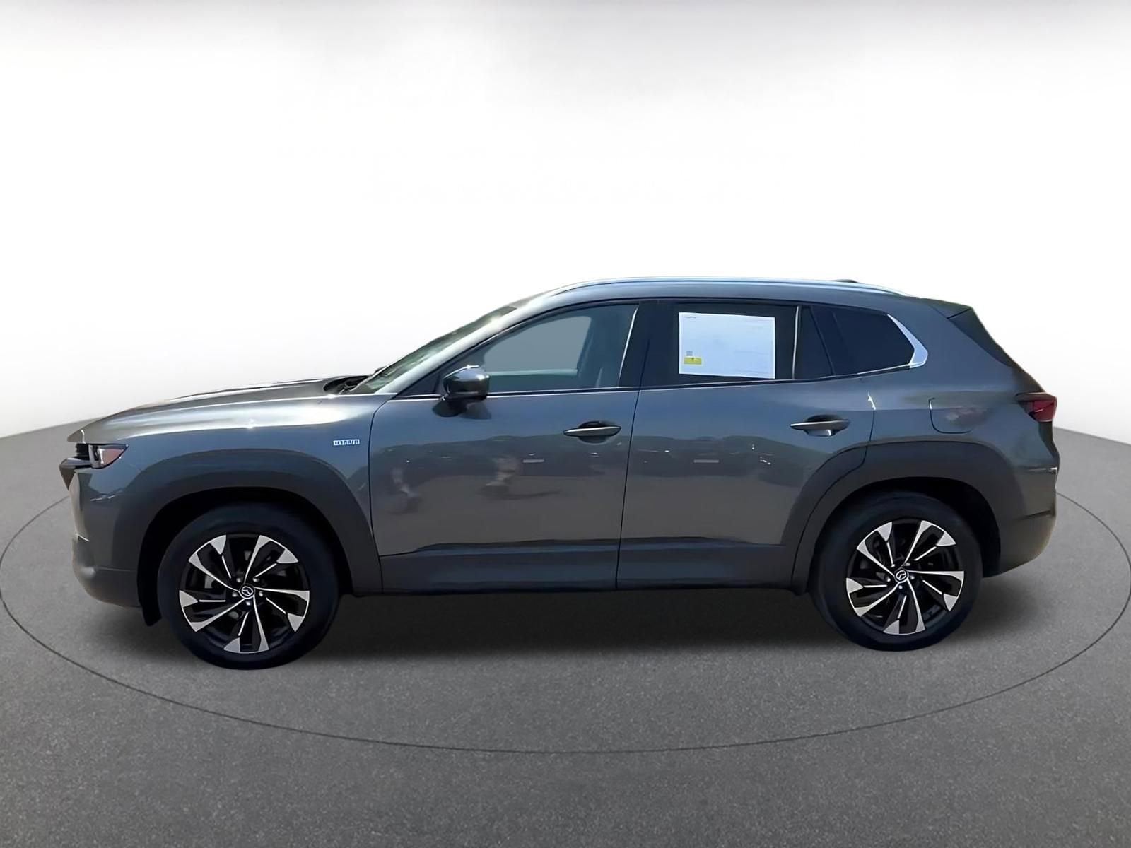 Thumbnail: 2025 Mazda CX-50 - 9