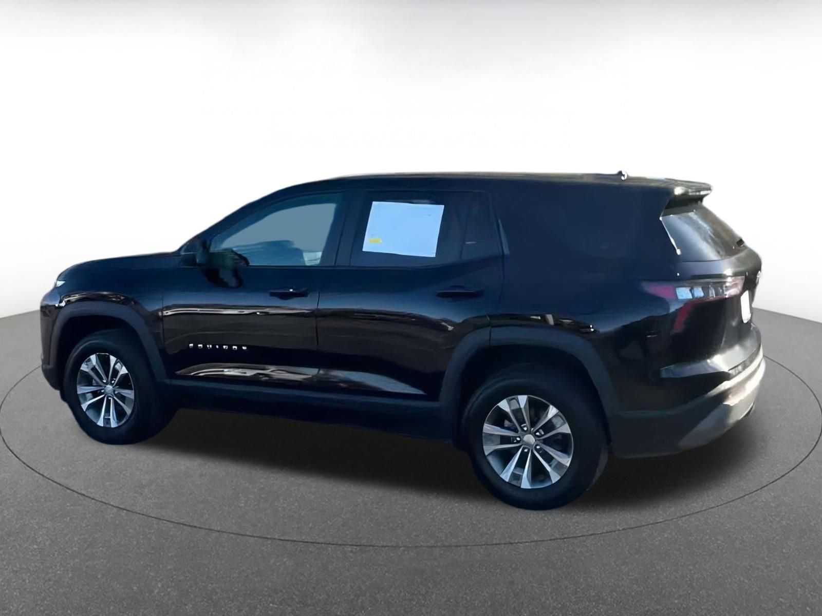 Thumbnail: 2025 Chevrolet Equinox - 15