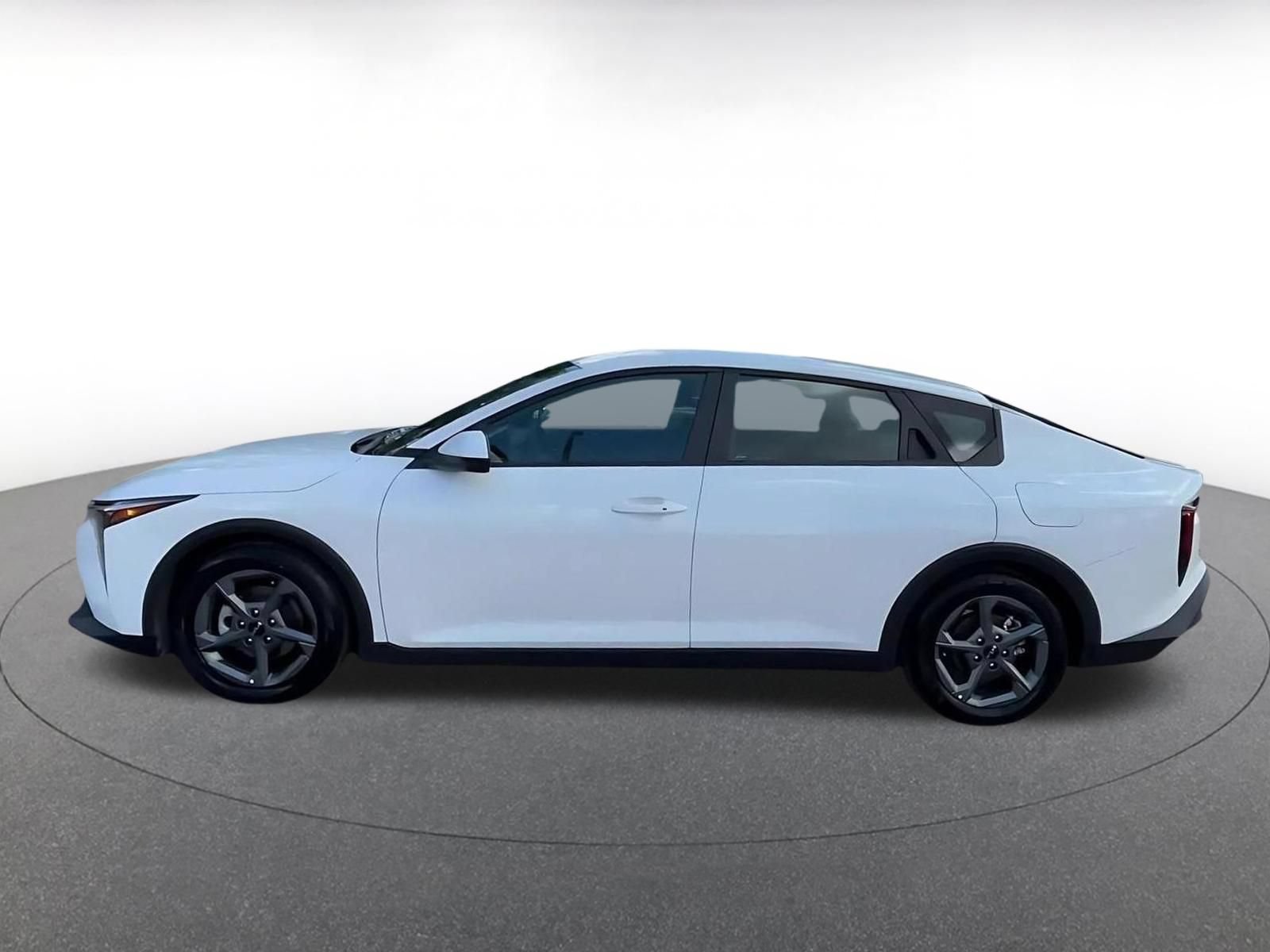 Thumbnail: 2025 Kia K4 - 7