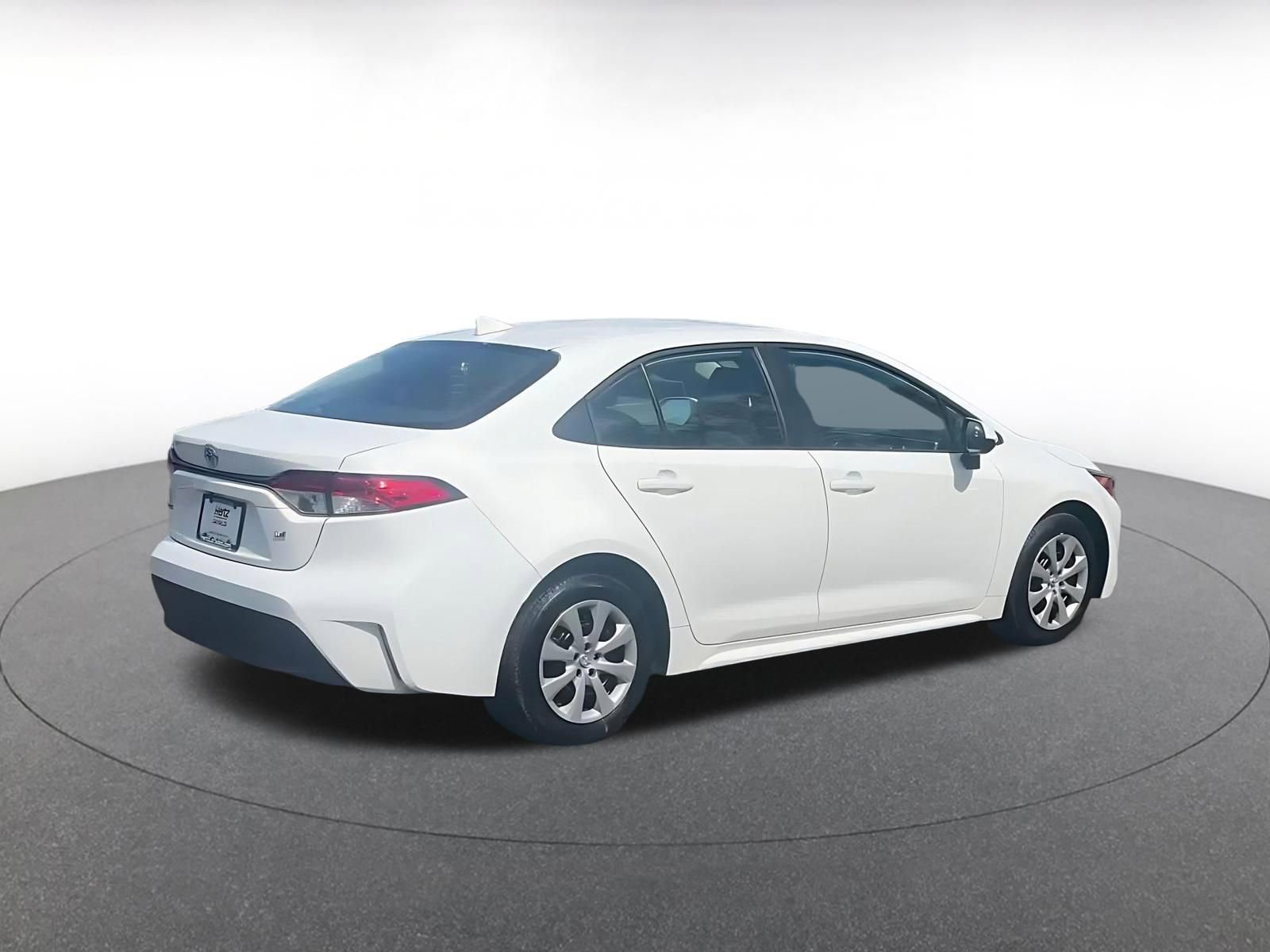 Thumbnail: 2025 Toyota Corolla - 15