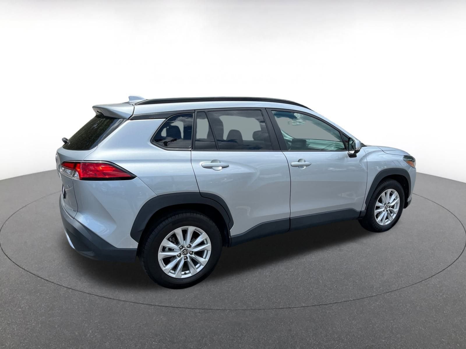 Thumbnail: 2023 Toyota Corolla Cross - 12