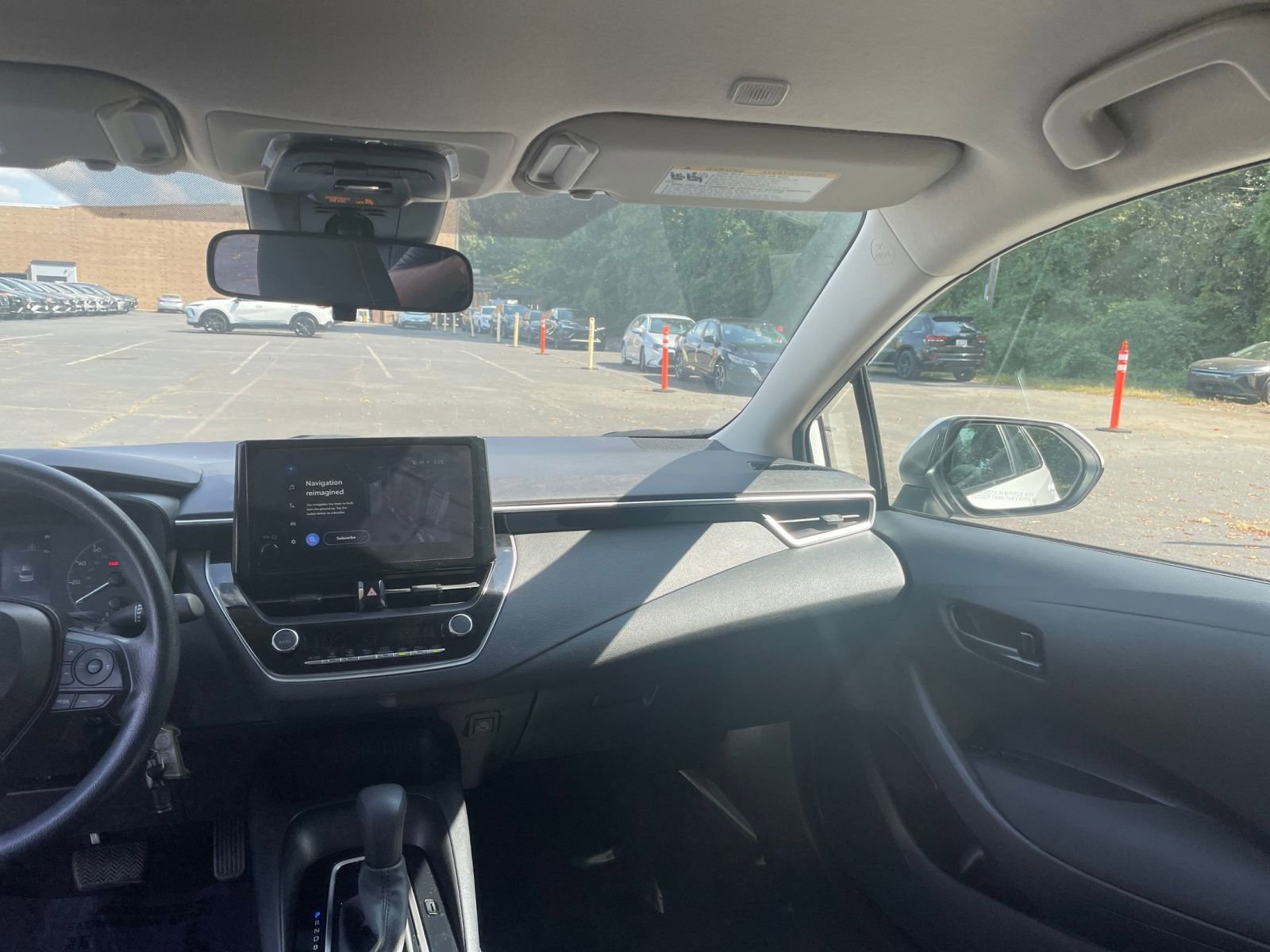 Thumbnail: 2024 Toyota Corolla - 31