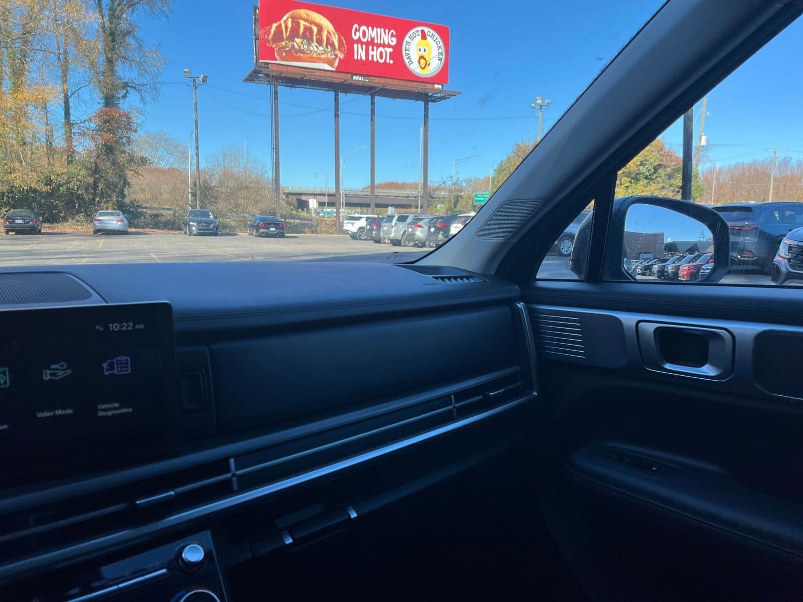 Thumbnail: 2025 Hyundai Santa Fe - 31