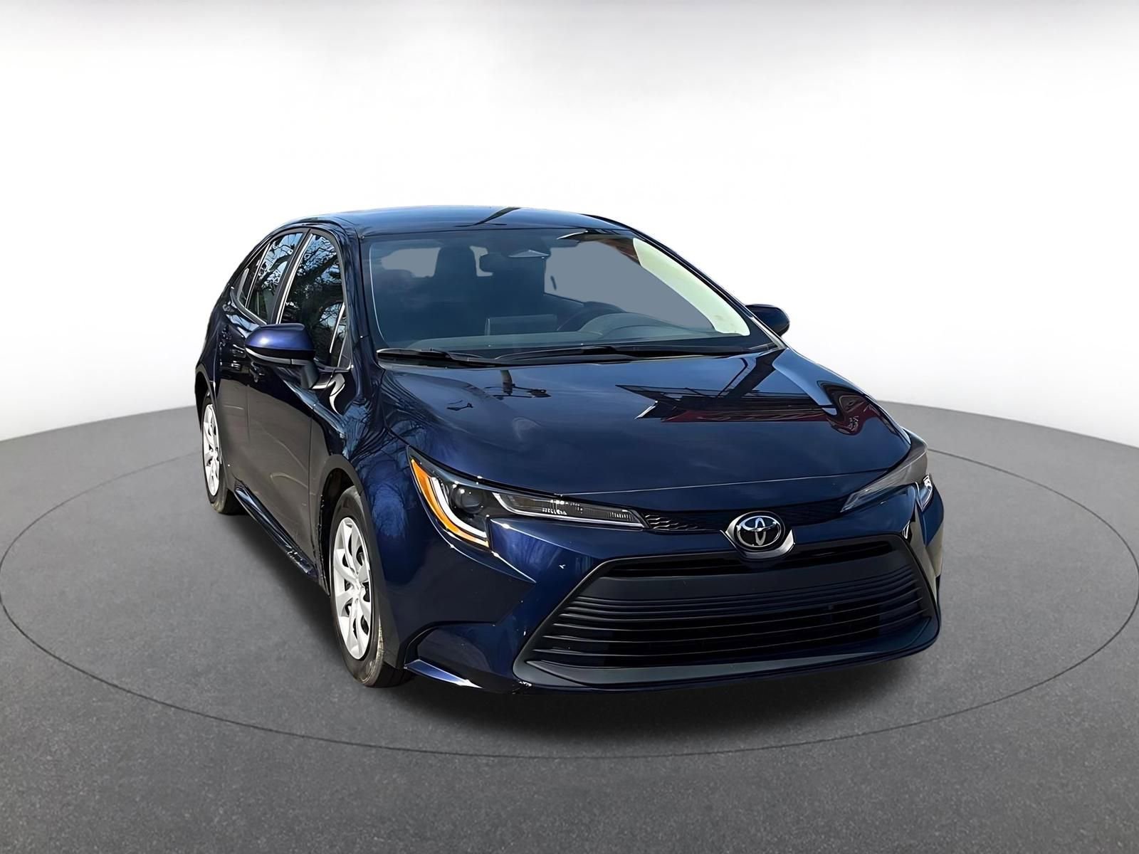Thumbnail: 2025 Toyota Corolla - 1