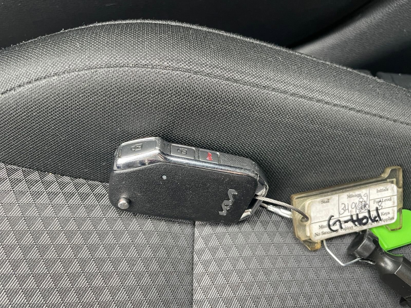 Thumbnail: 2025 Kia Soul - 21