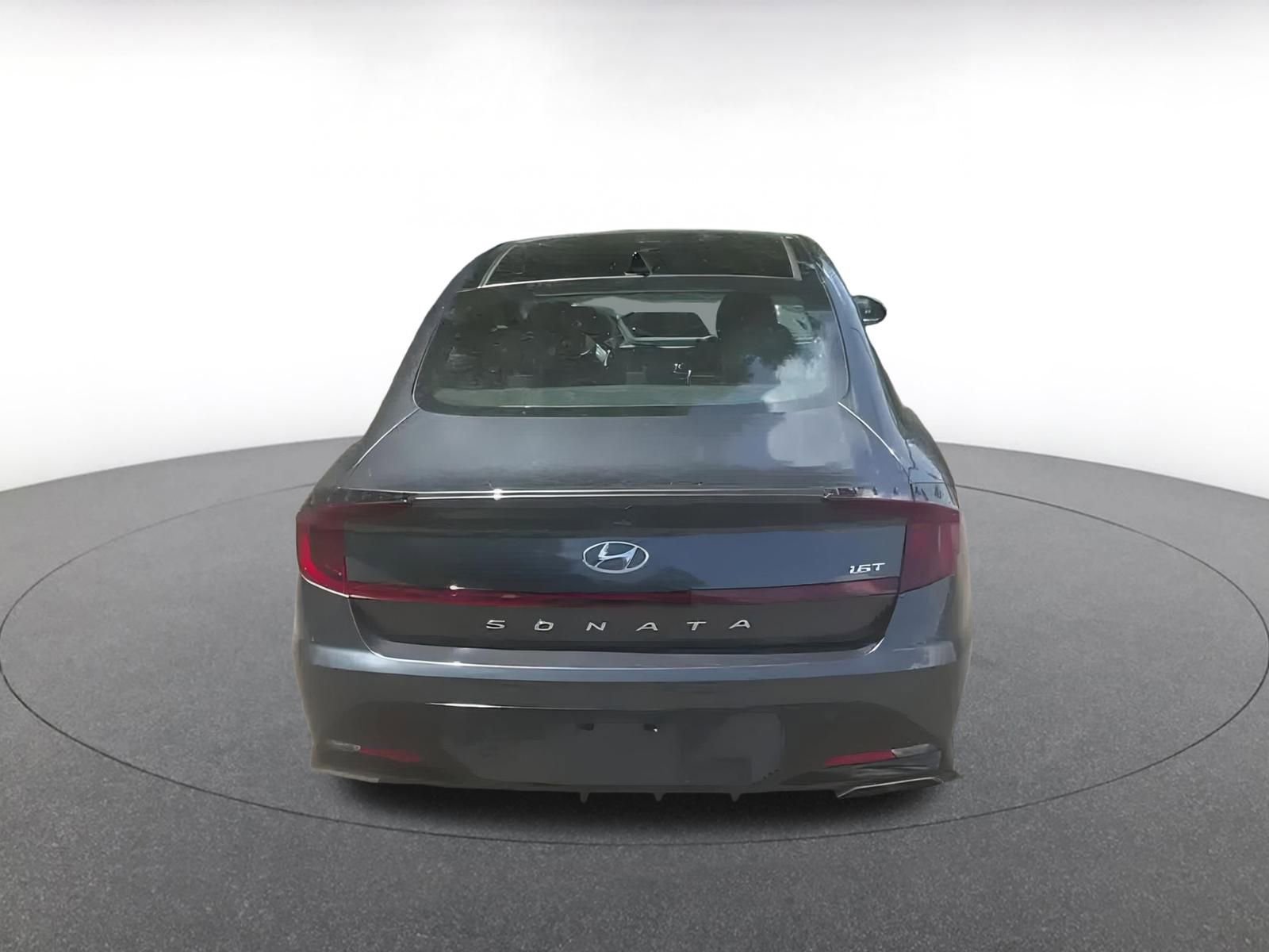 Thumbnail: 2023 Hyundai Sonata - 11