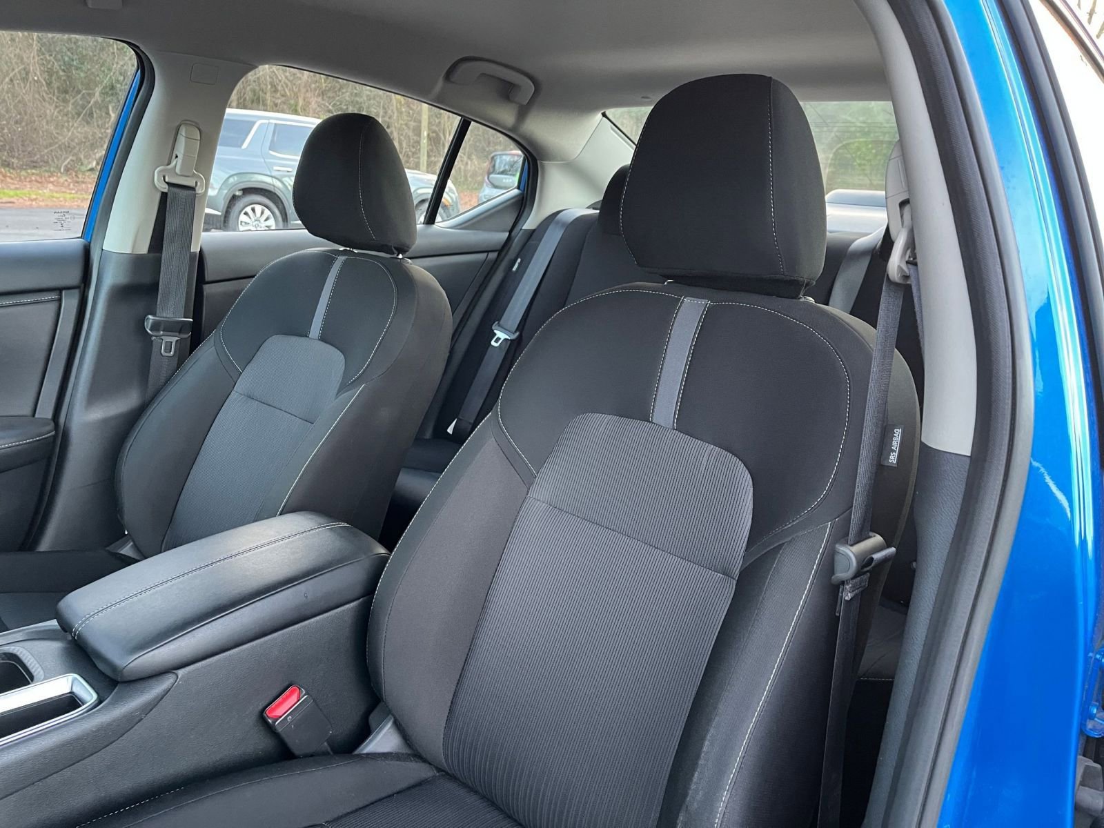 Thumbnail: 2025 Nissan Sentra - 34