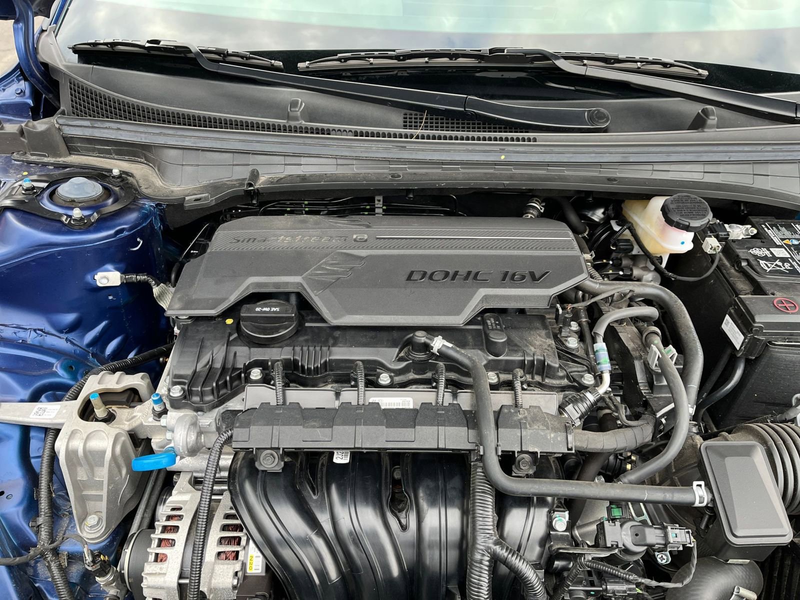 Thumbnail: 2025 Kia K4 - 31